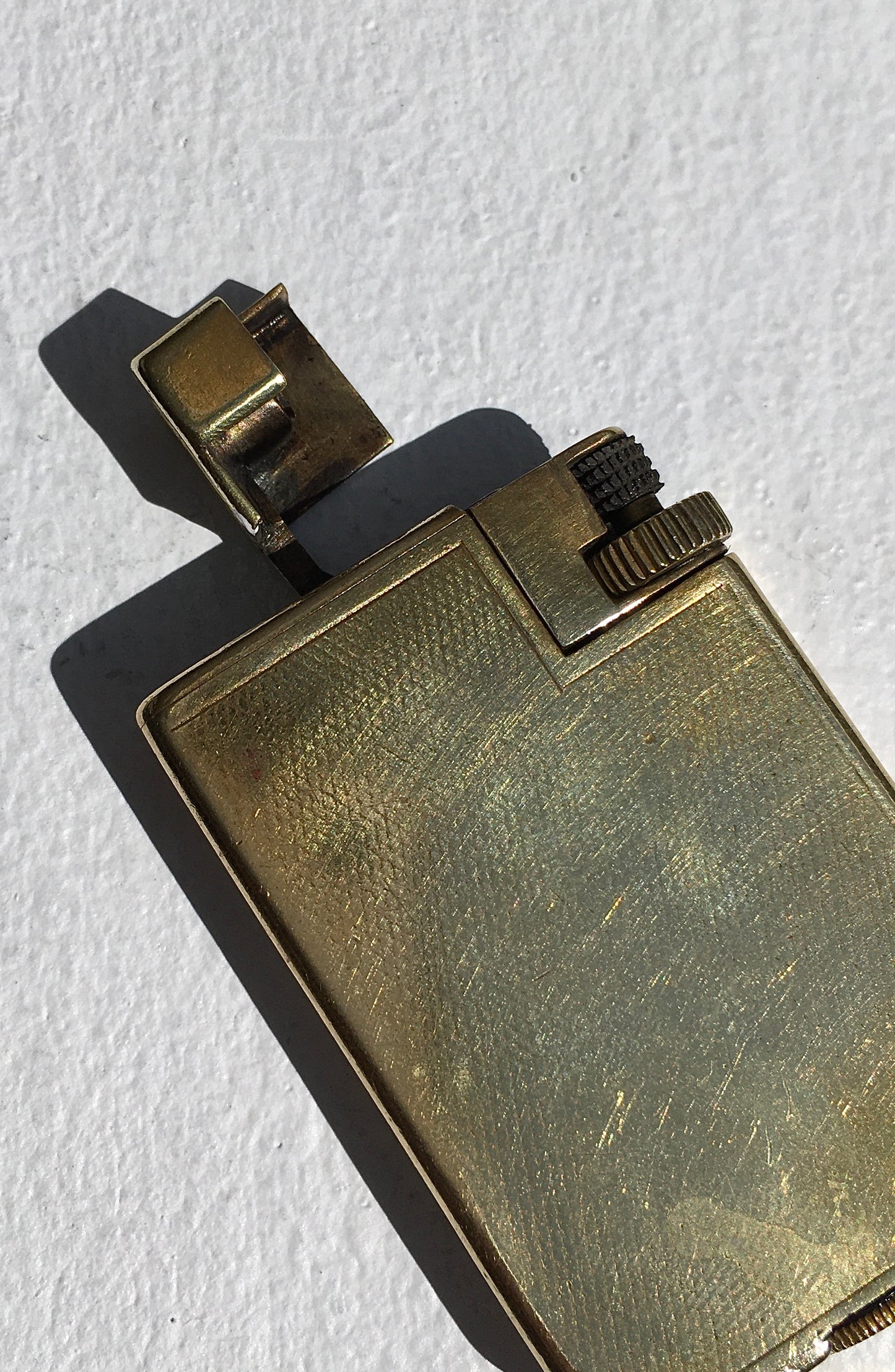 Vintage 1930s Dunhill Handy
