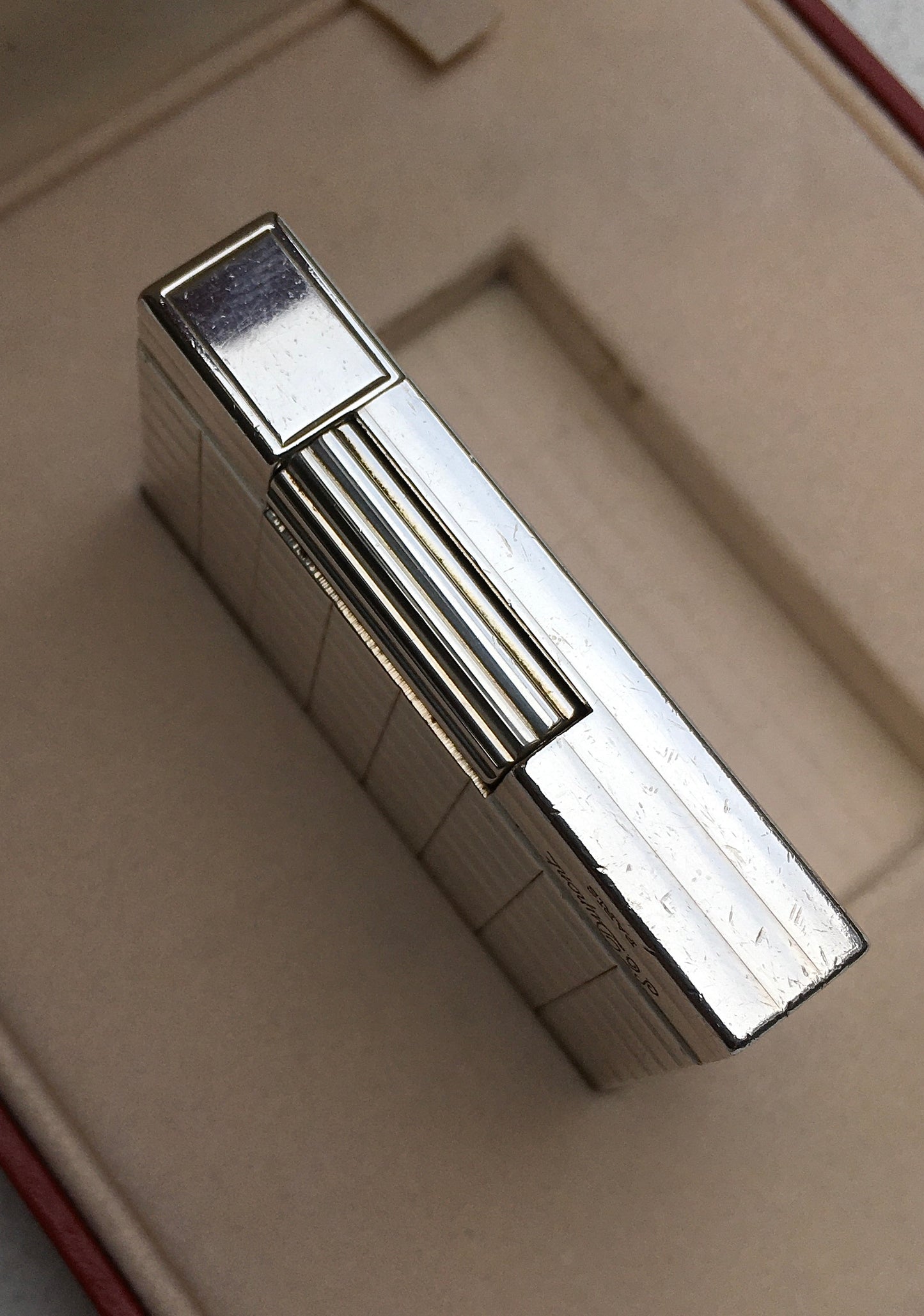 2000s S.T. Dupont Gatsby