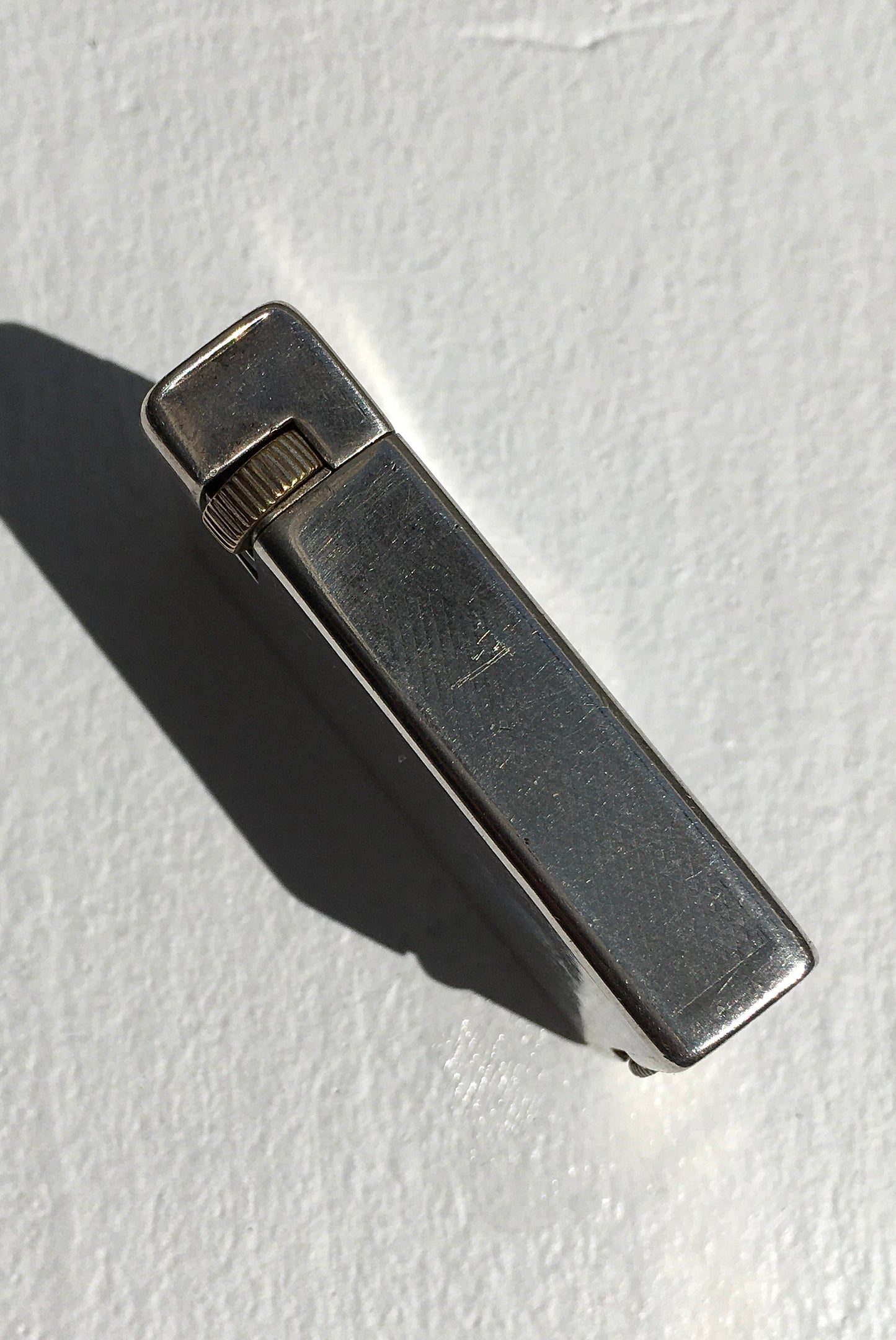 Vintage 1930s Dunhill Handy
