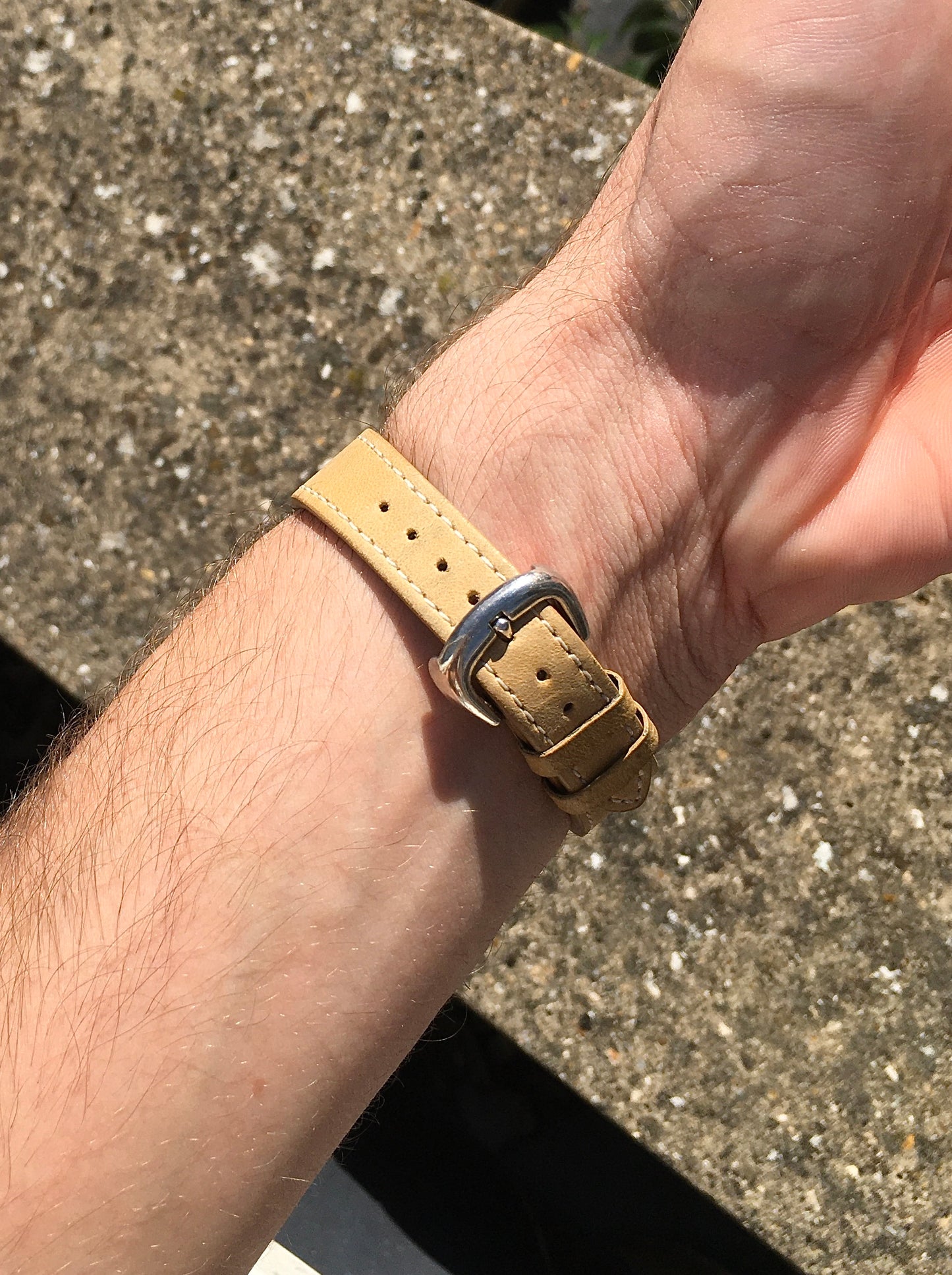 1970s Sterling Silver Roy King