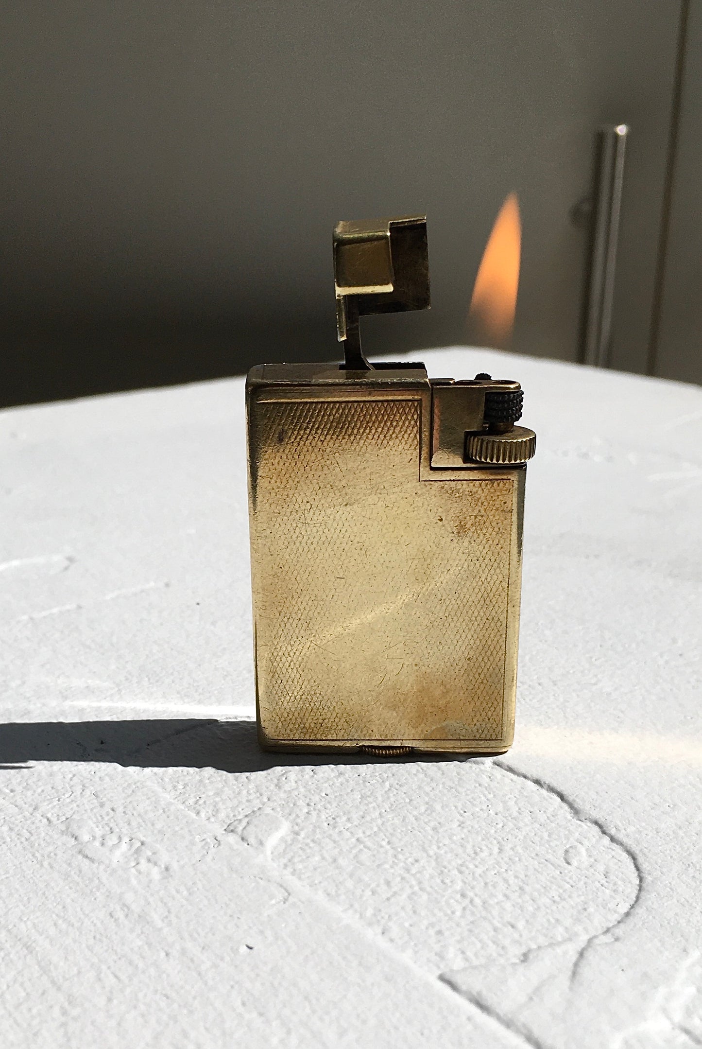 Vintage 1930s Dunhill Handy