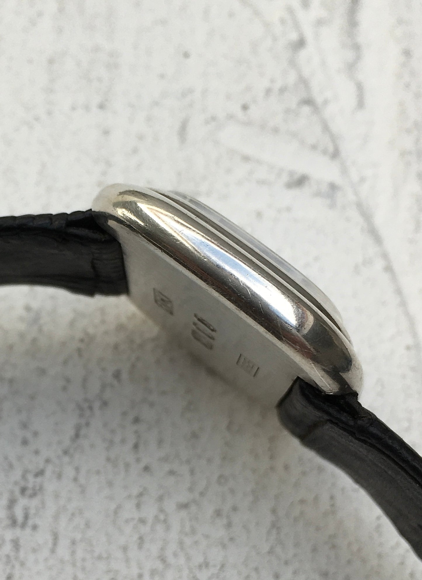 1970s Sterling Silver Roy King