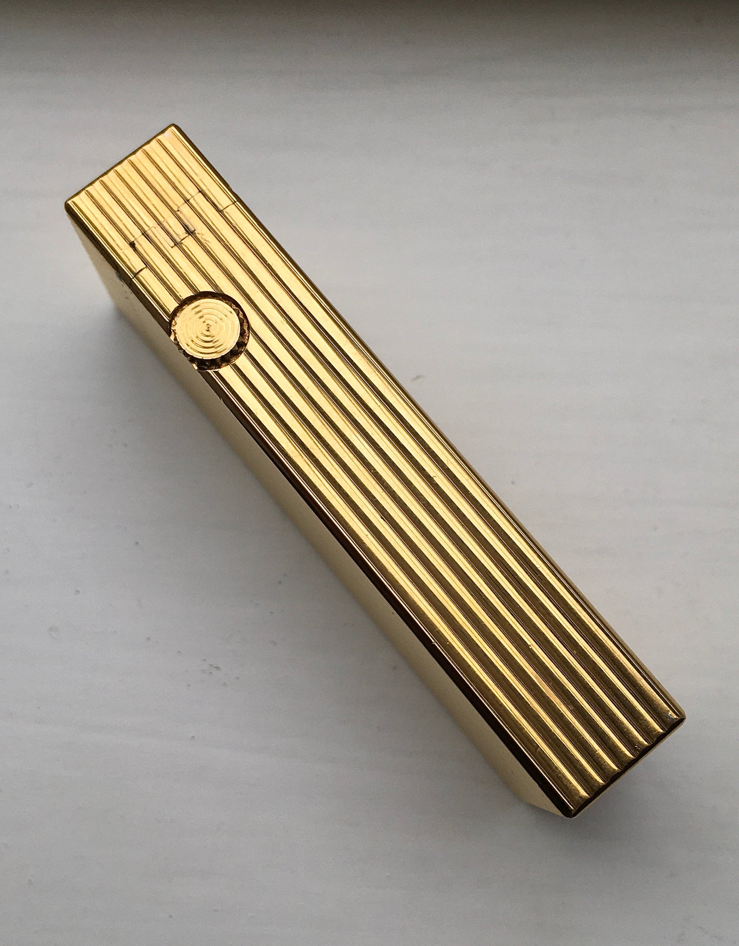 Vintage 1970s Dunhill Rollagas