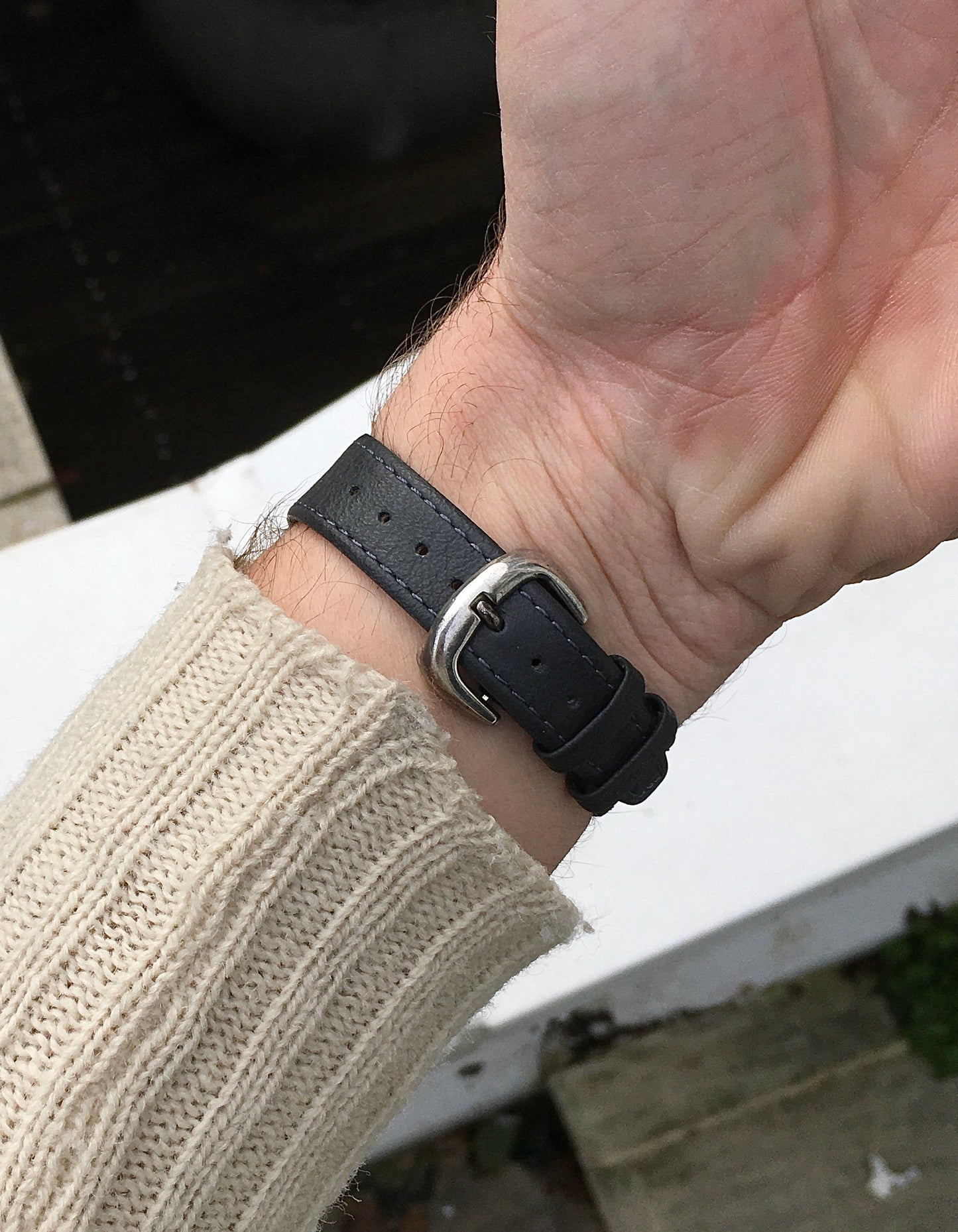 1970s Sterling Silver Roy King