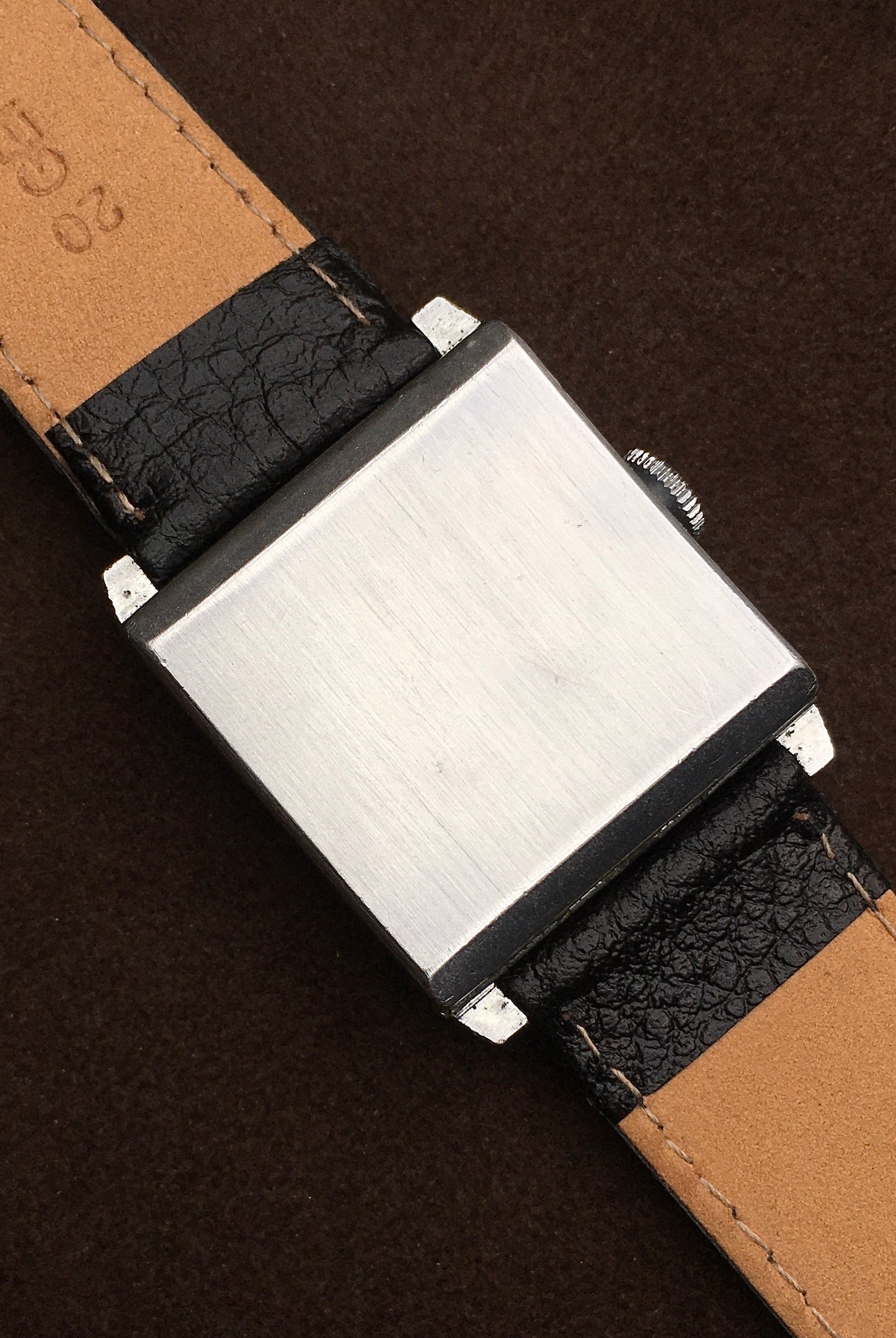 Vintage 1920s Art Deco Bulova
