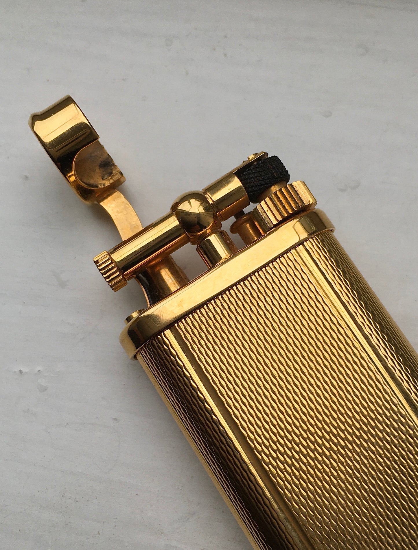 Vintage 1990s Dunhill Unique