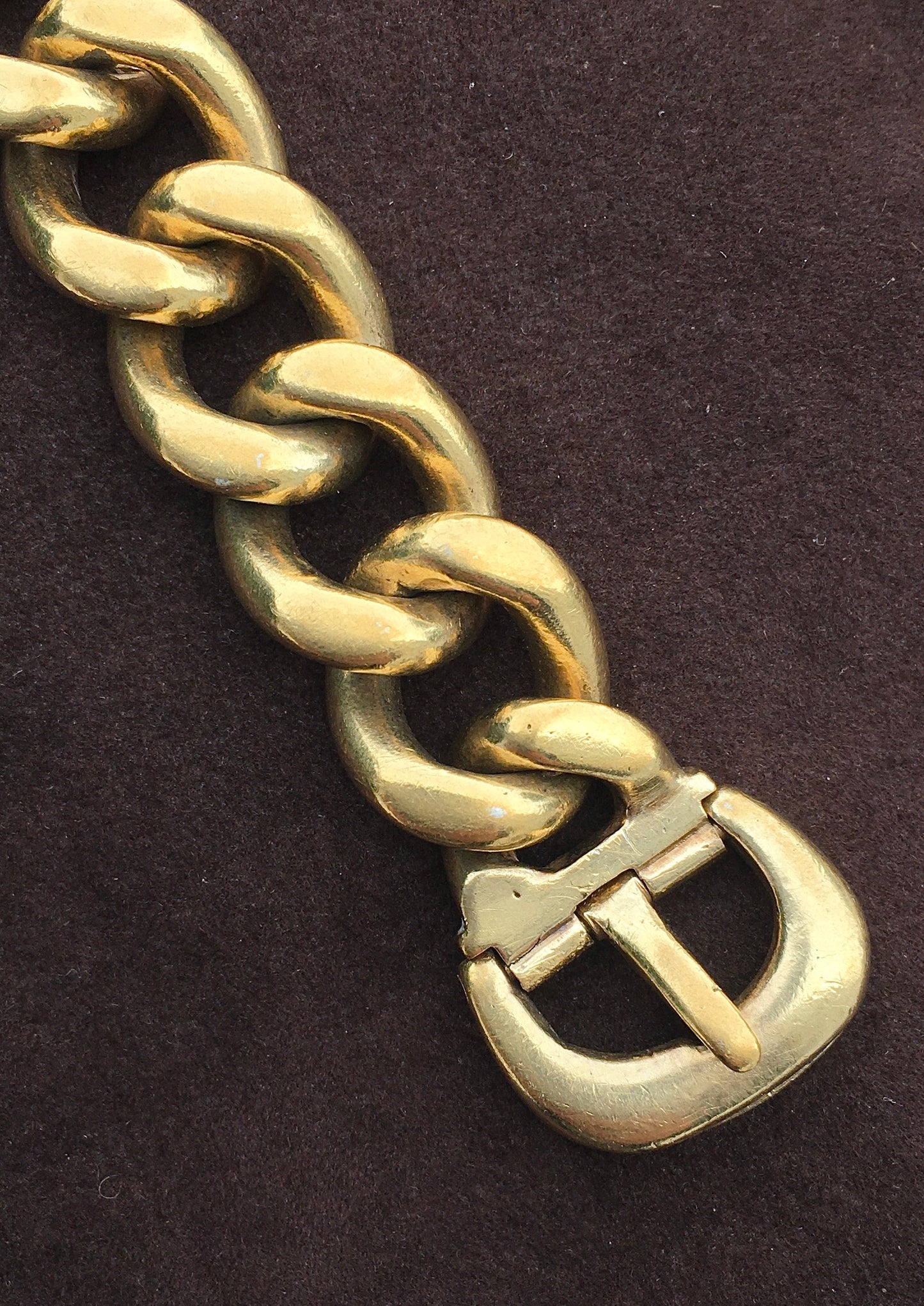 1970s Sterling Silver Gilt Roy King