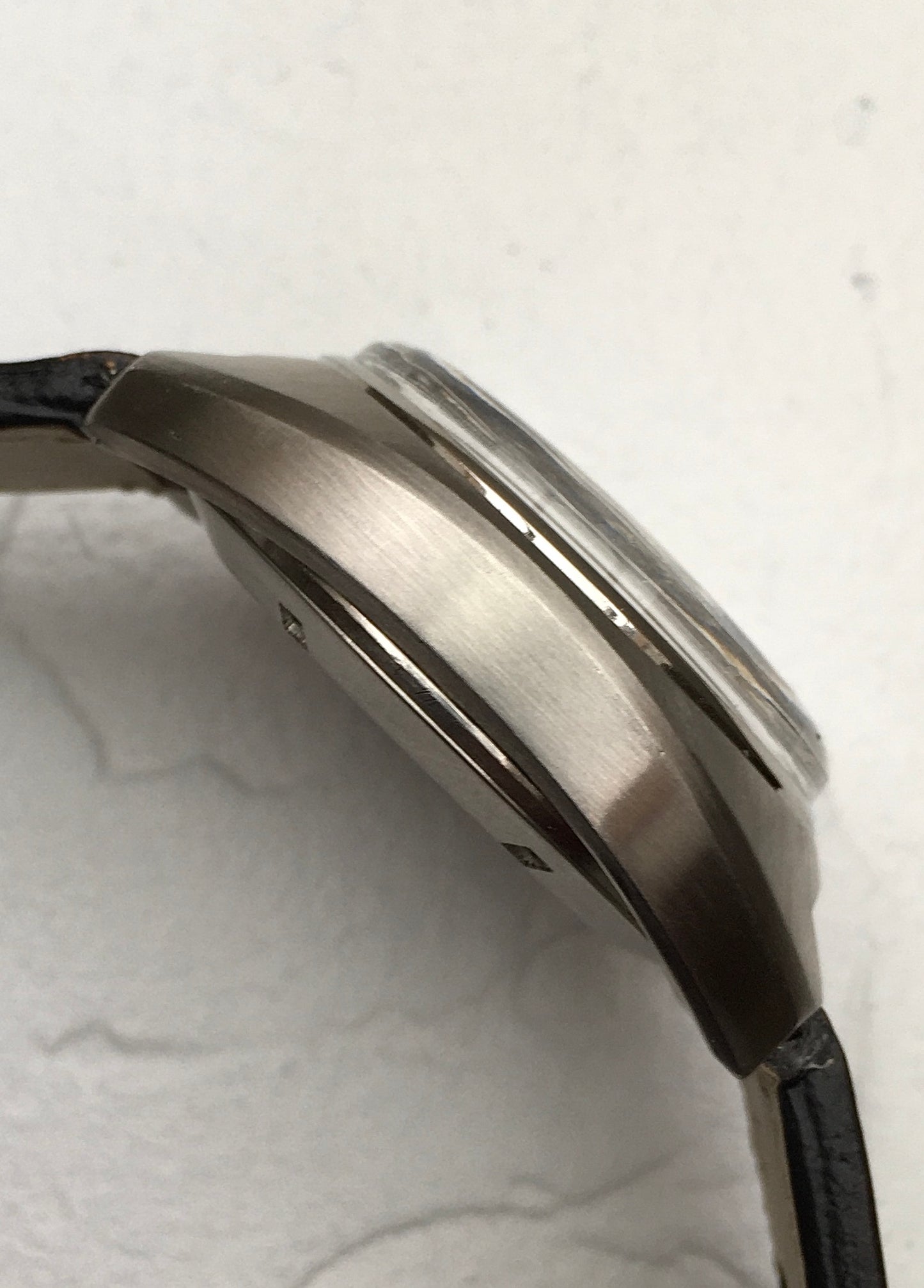 1970s Aquastar Regate Yacht Timer