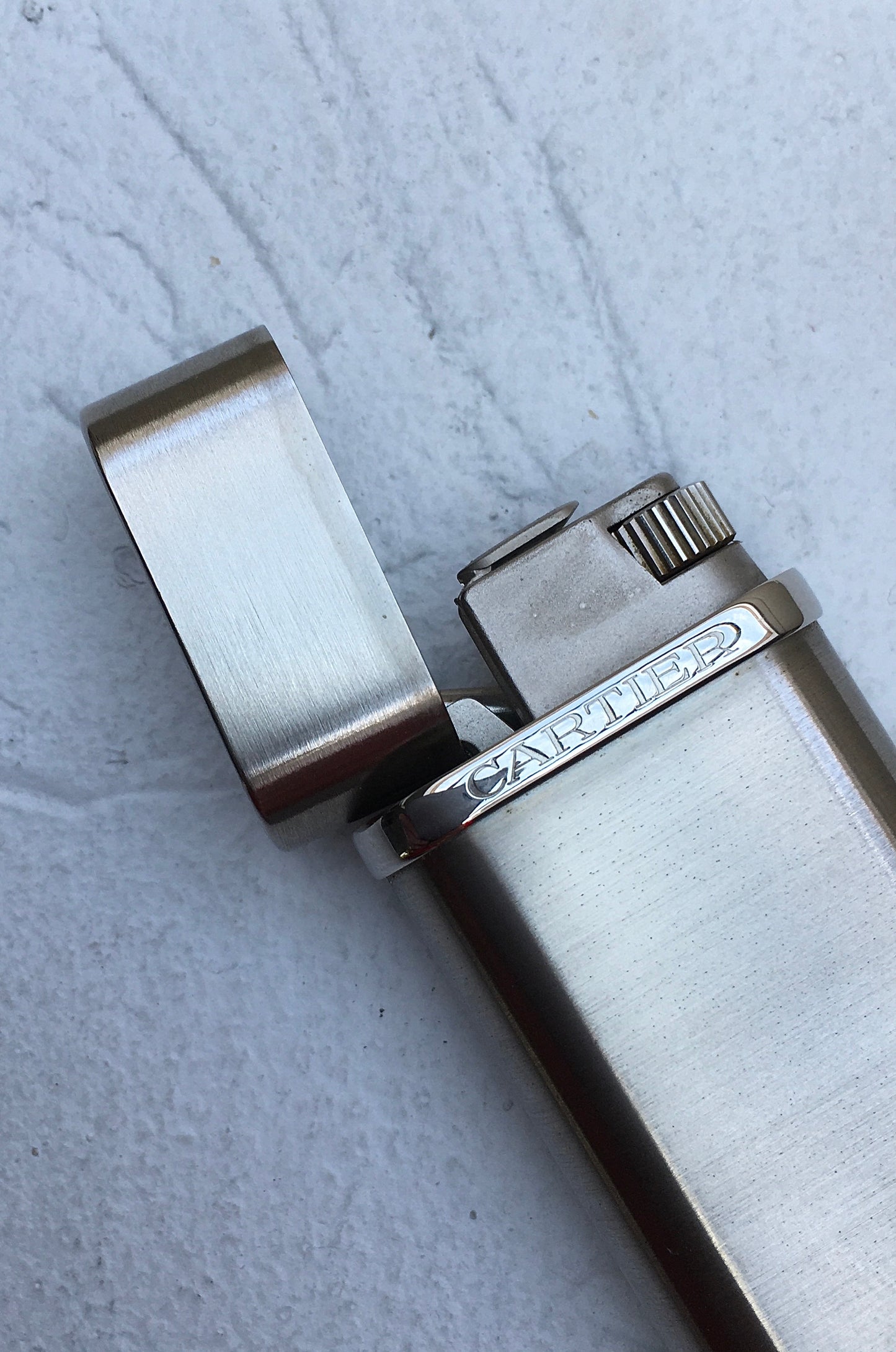 Cartier Palladium