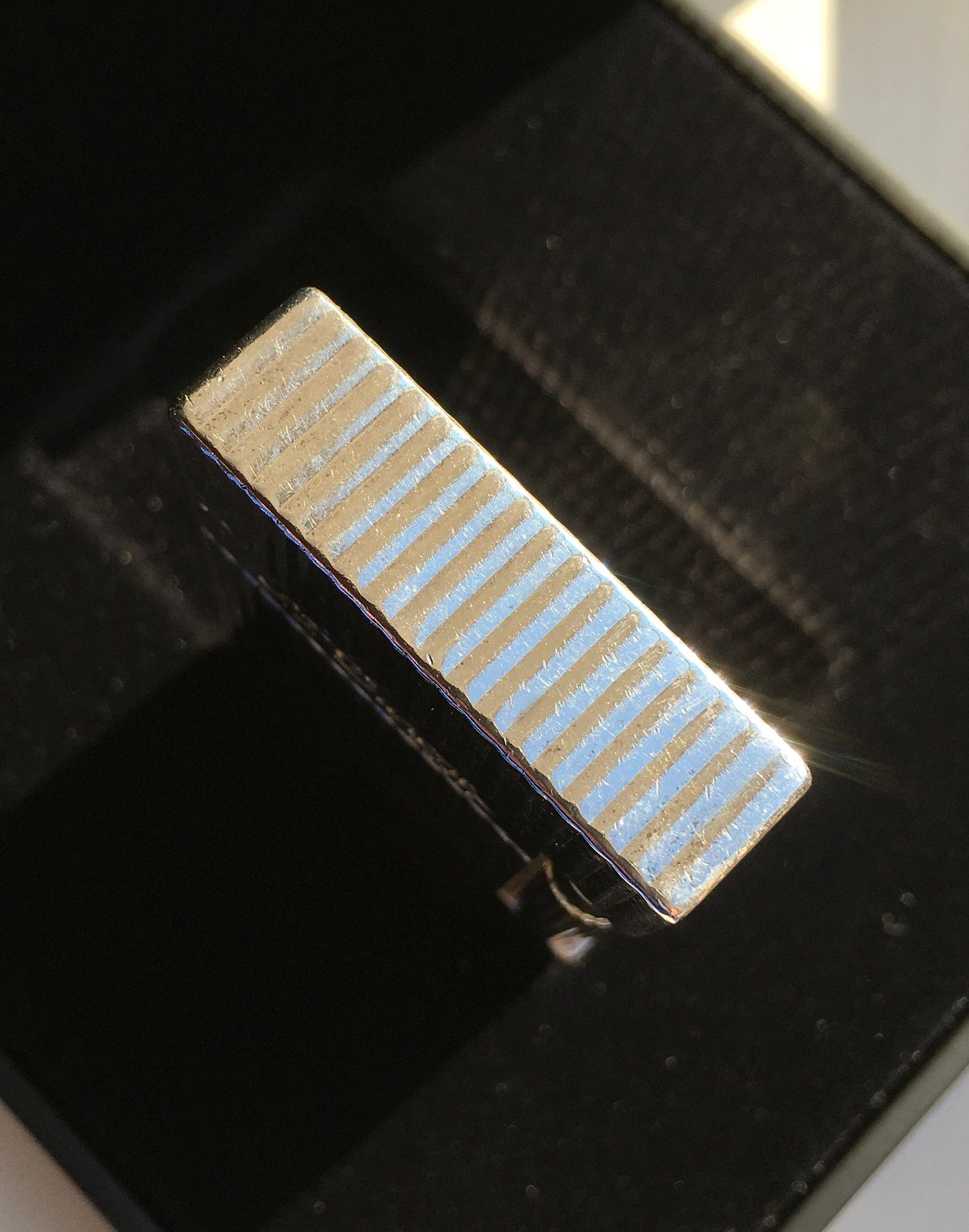 S.T. Dupont Ligne 2 Palladium
