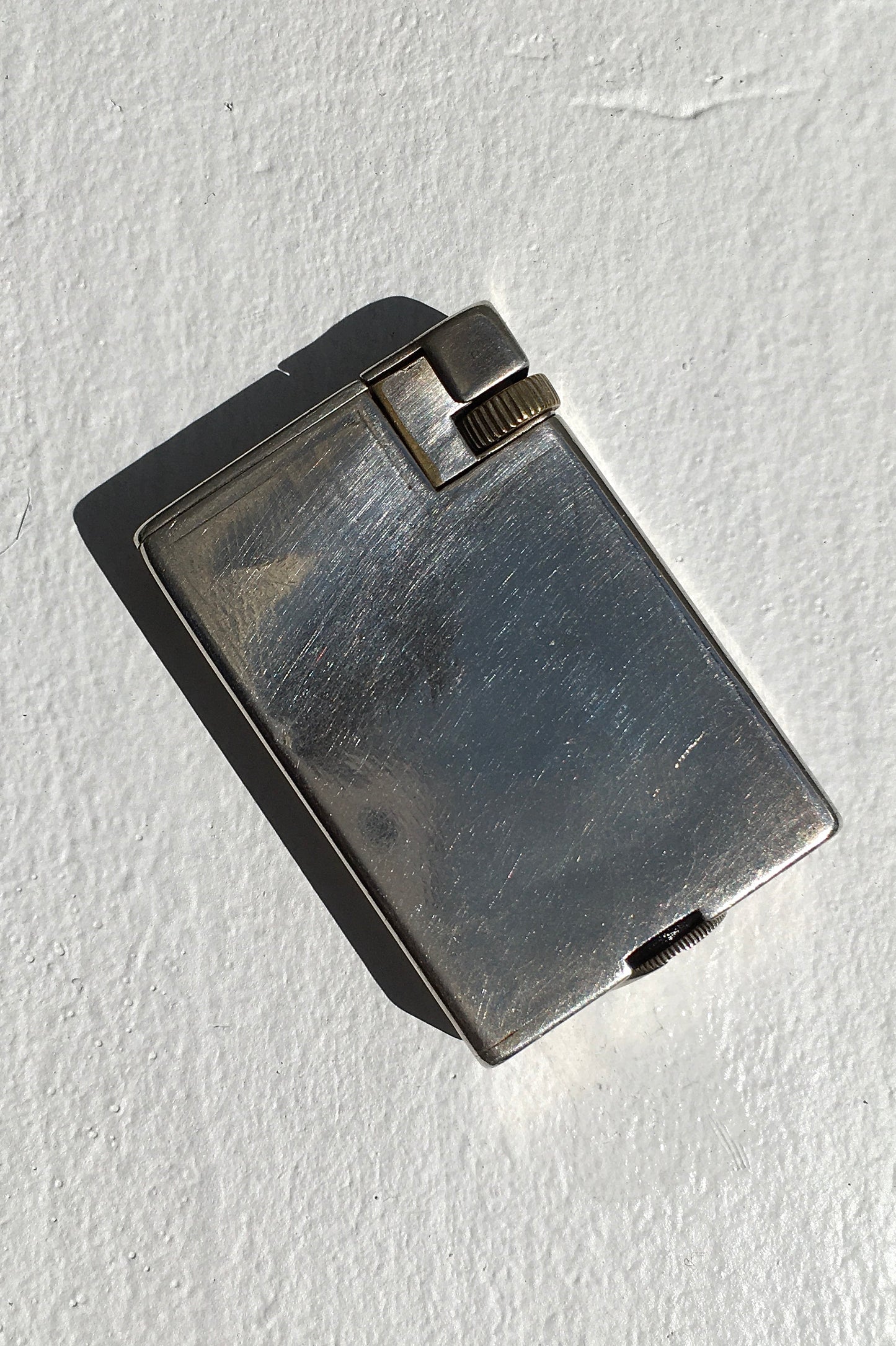 Vintage 1930s Dunhill Handy