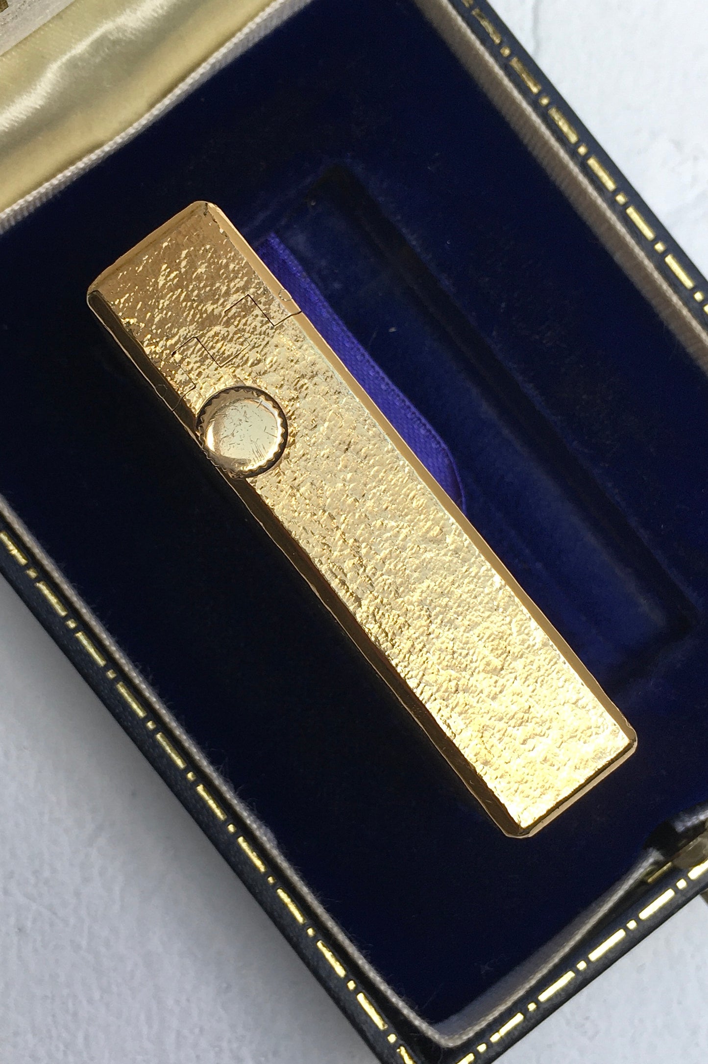 Vintage 1970s Dunhill 70