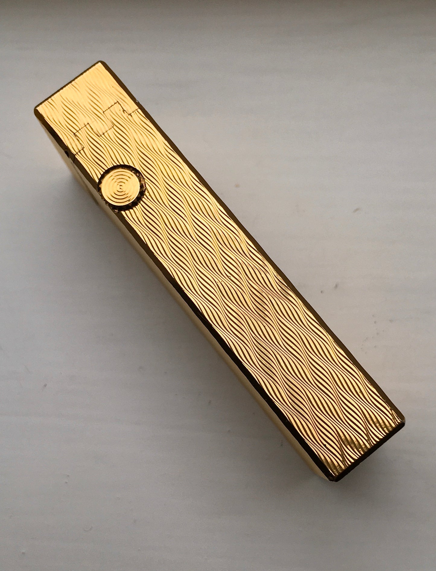 Vintage 1970s Dunhill Rollagas