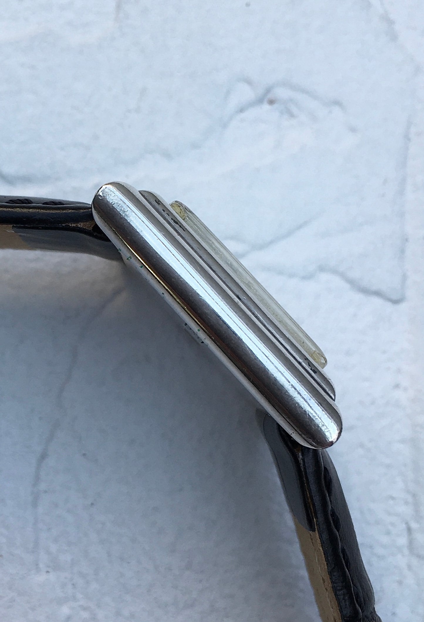 1970s Sterling Silver Roy King