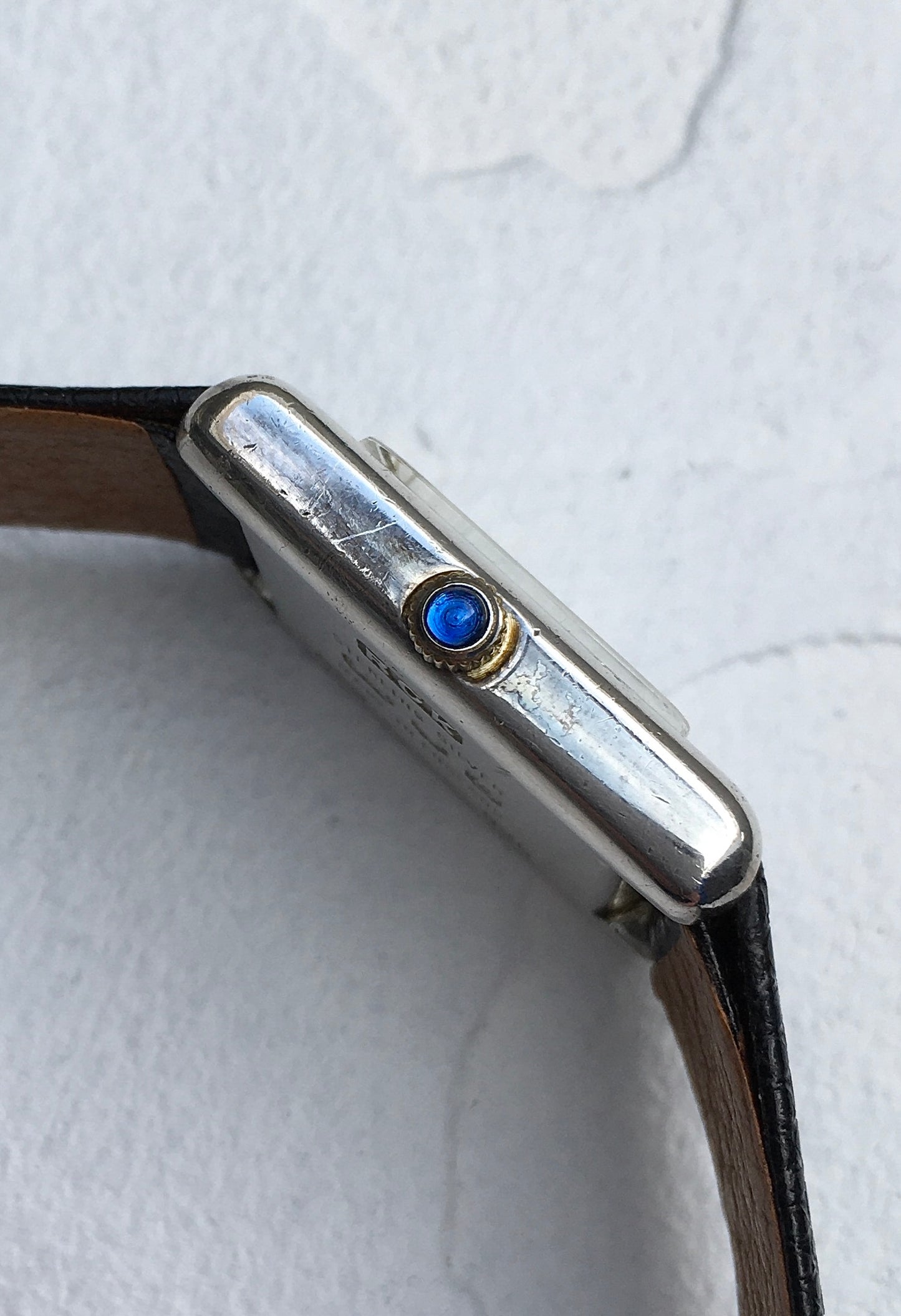 1970s Sterling Silver Roy King