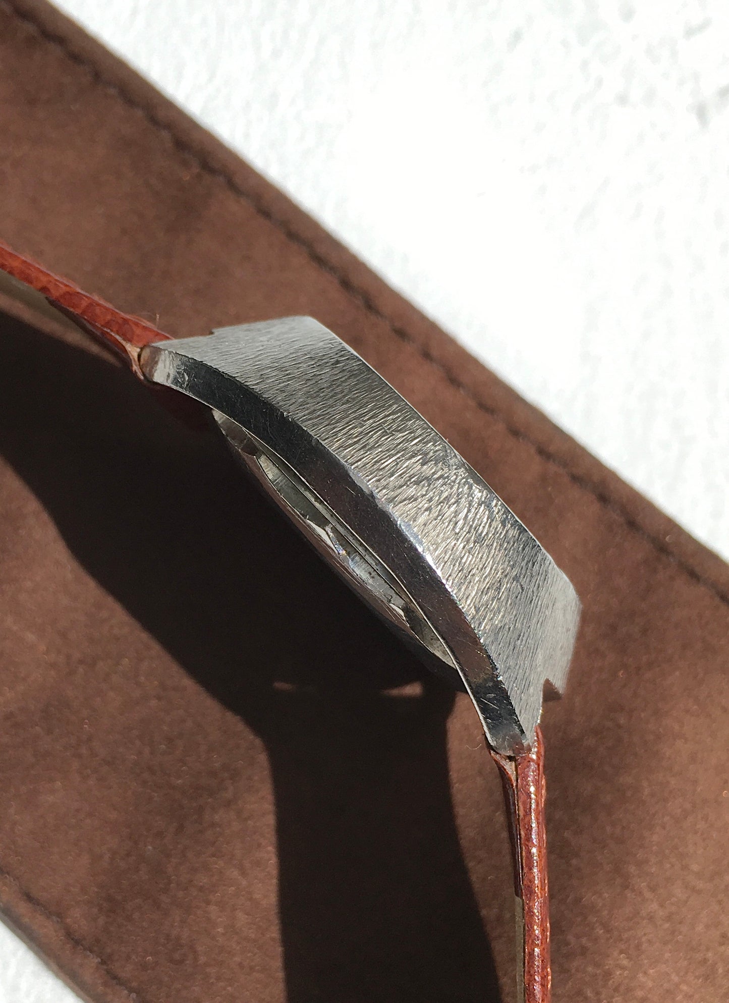 Vintage 1960s Enicar Sherpa Star