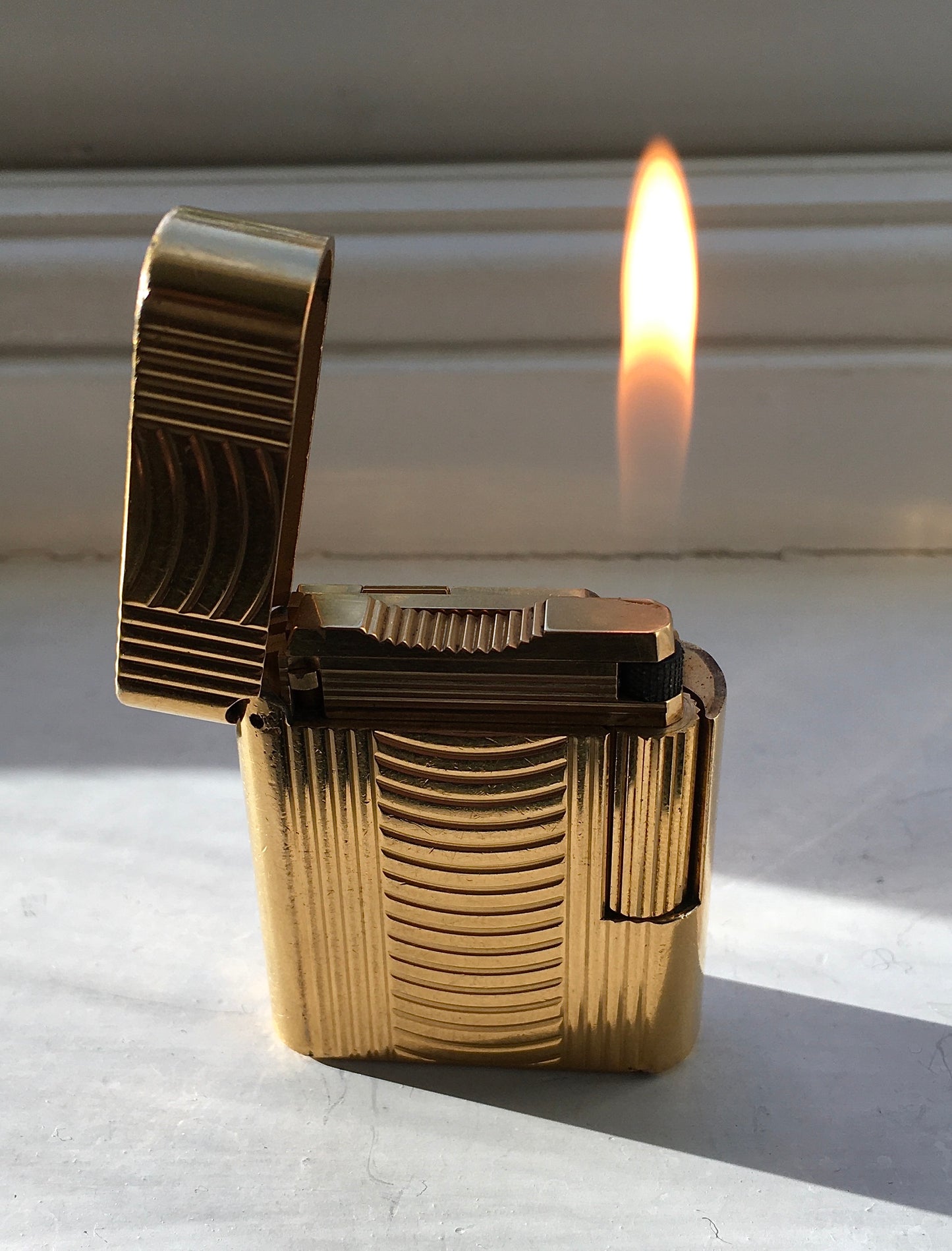 Vintage S.T. Dupont Soubreny