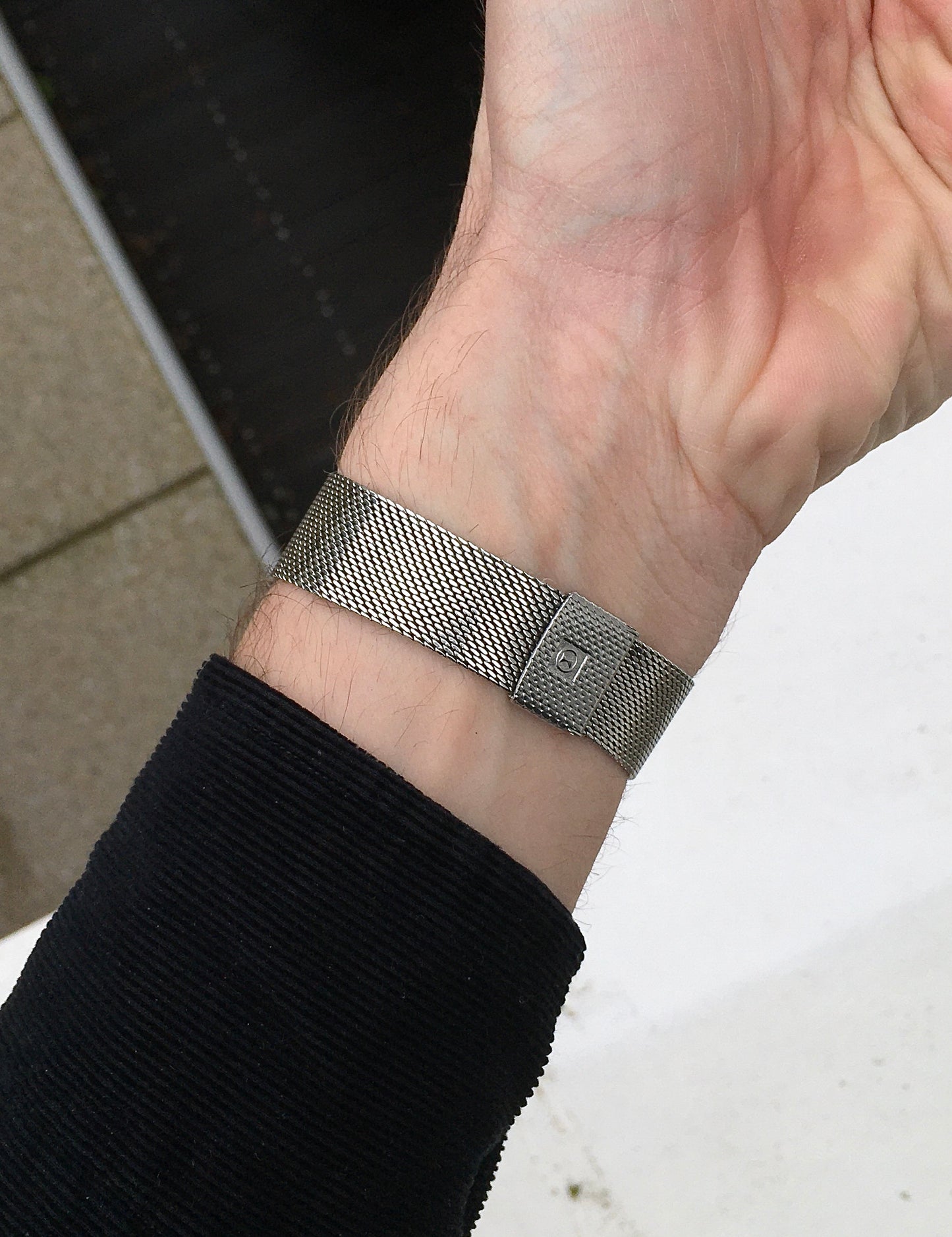 Vintage 1970s Favre-Leuba