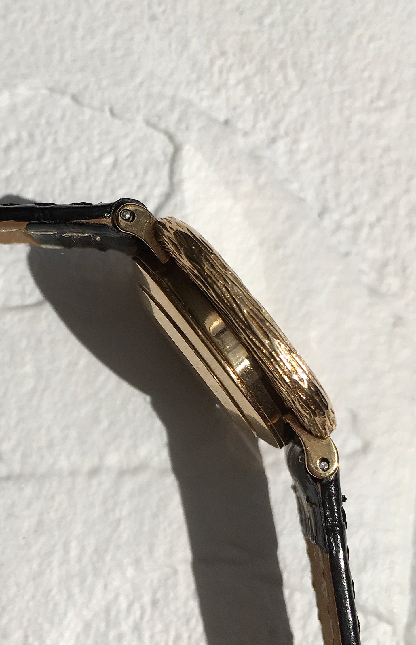 Vintage 1970s Bueche-Girod