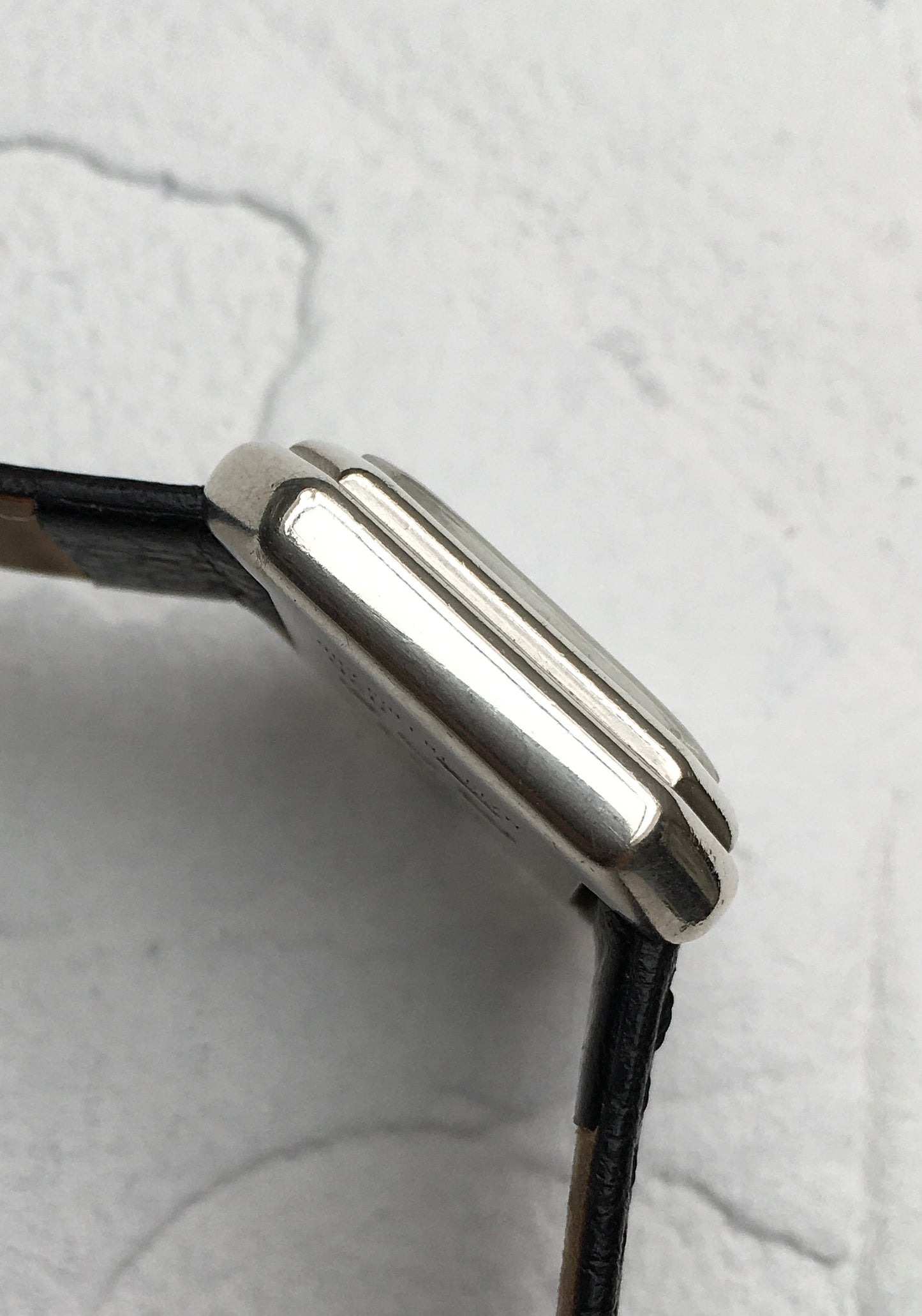 1970s Sterling Silver Roy King