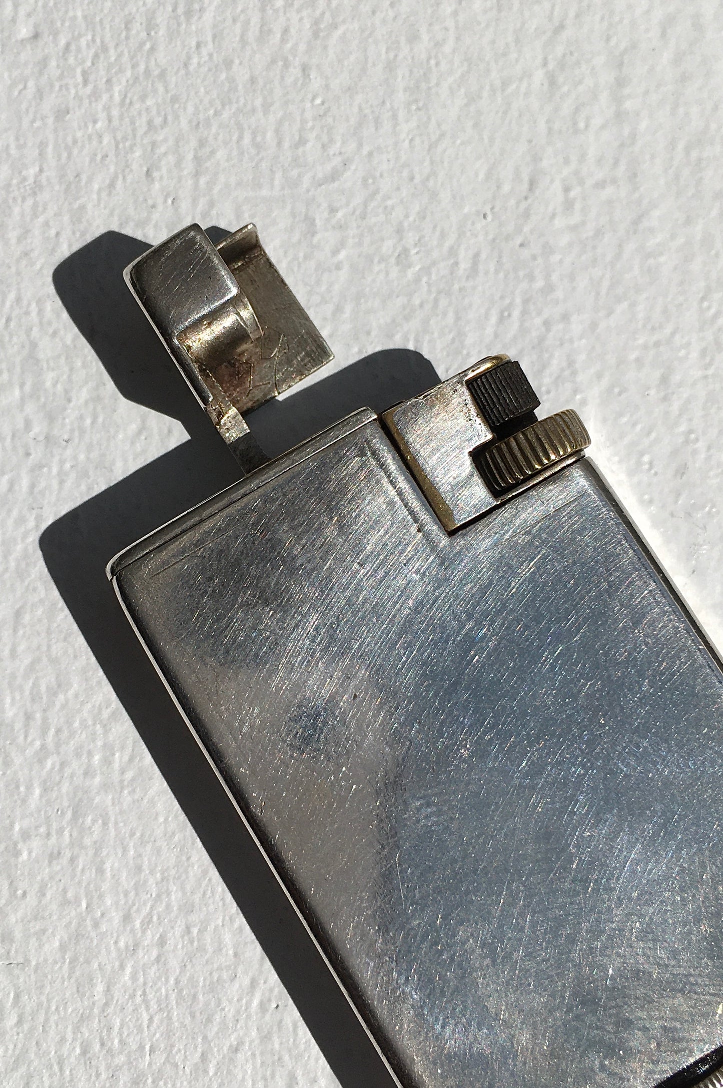 Vintage 1930s Dunhill Handy