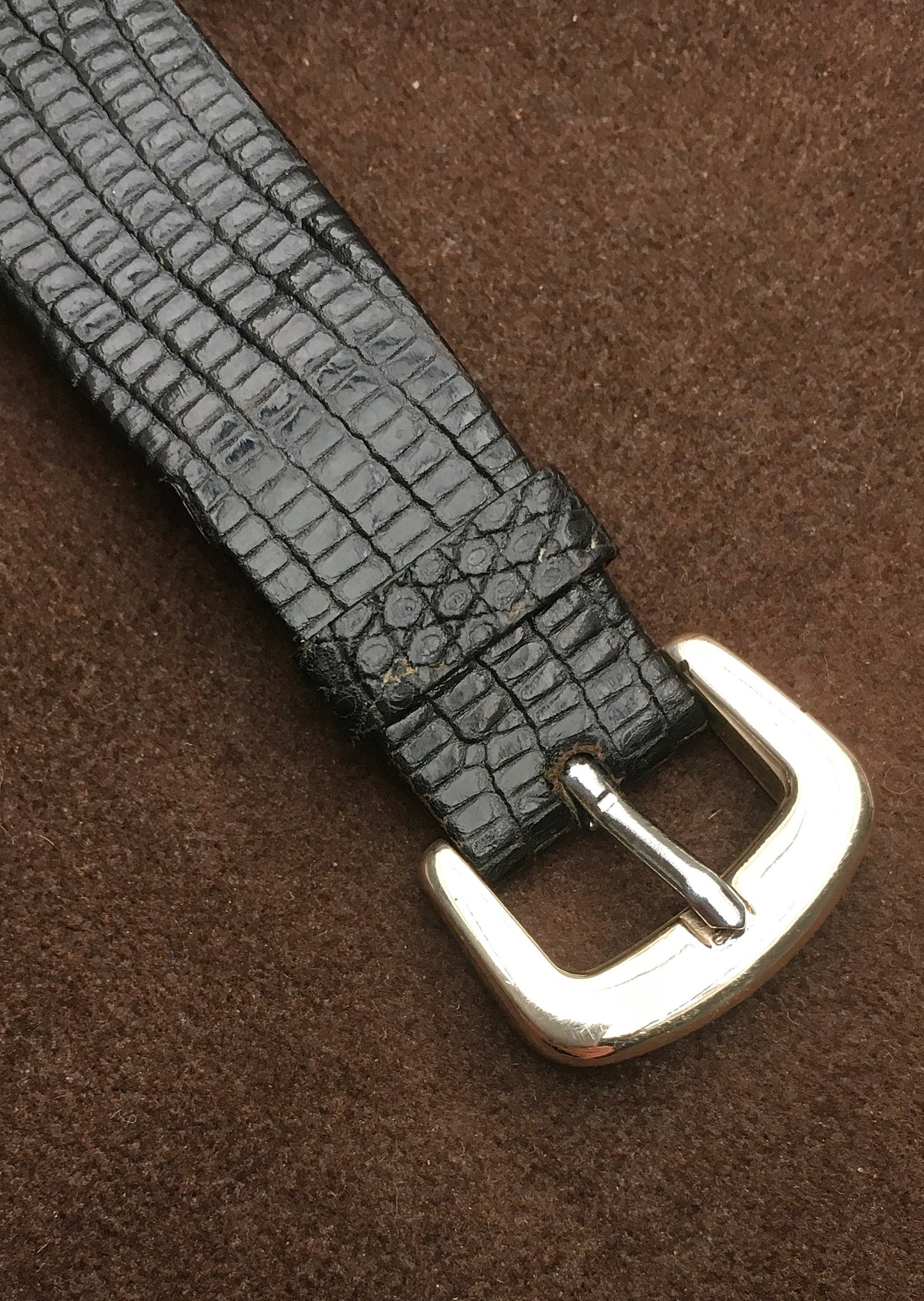 Vintage 1970s Sterling Silver Roy King