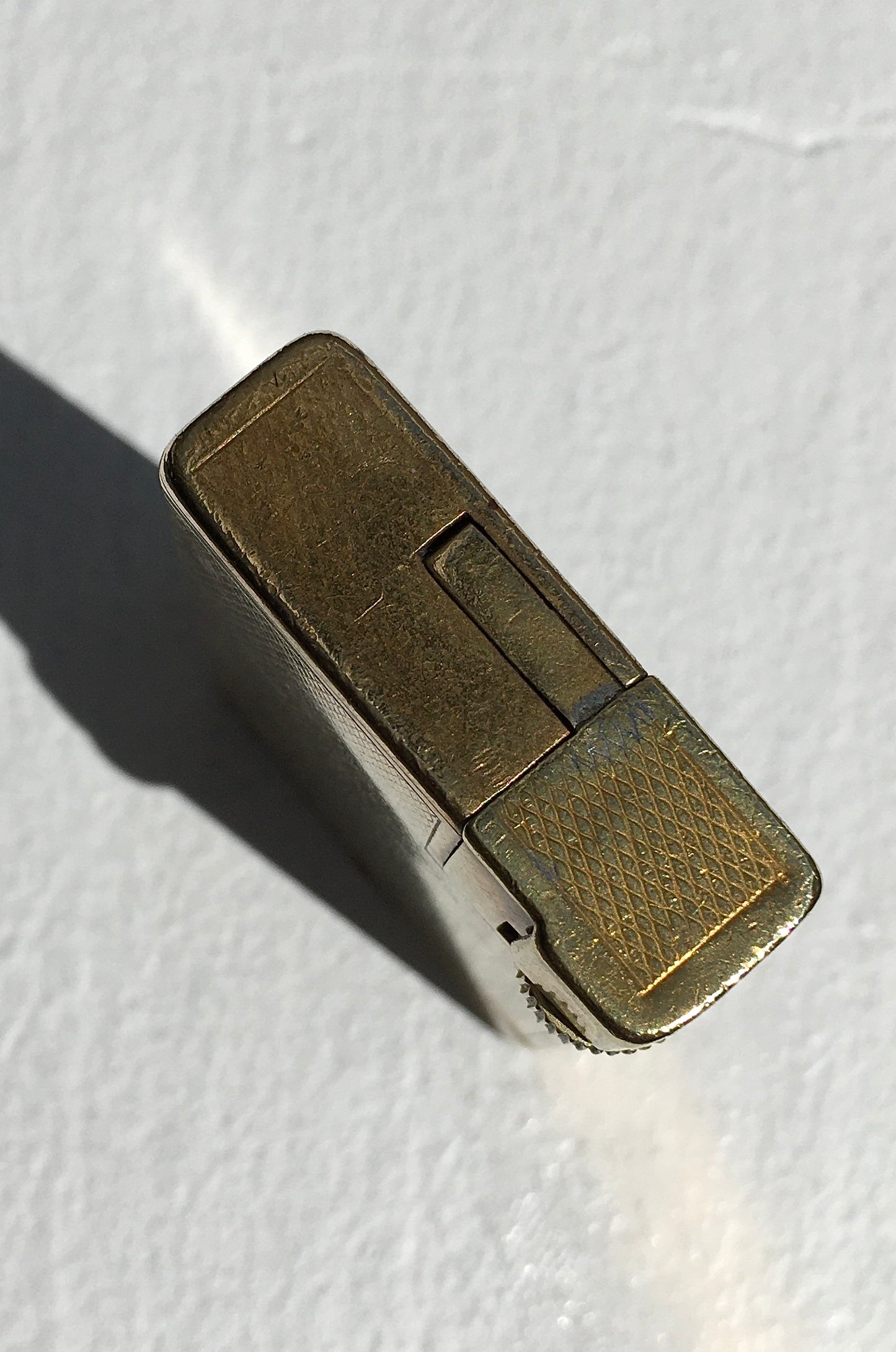 Vintage 1930s Dunhill Handy