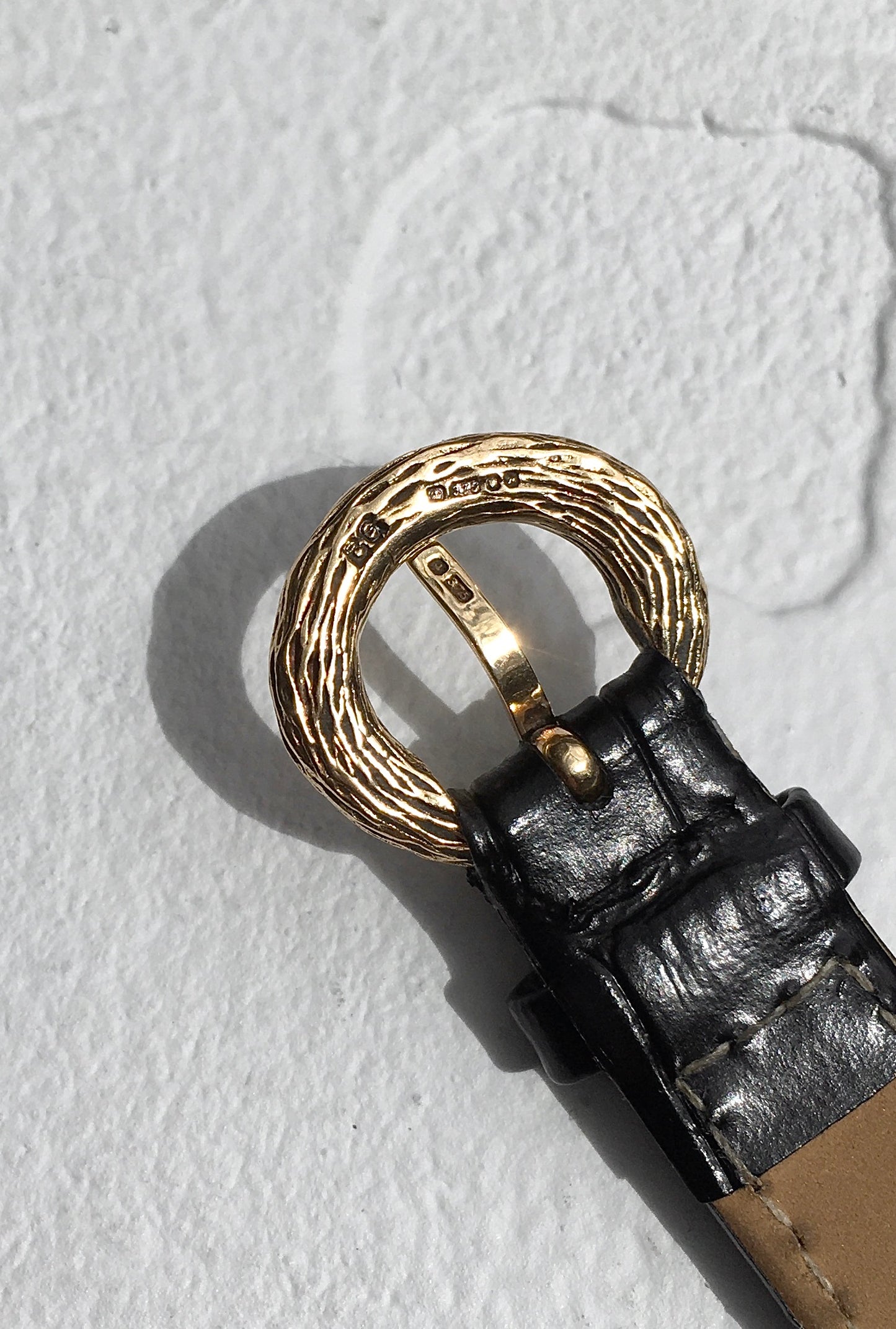 Vintage 1970s Bueche-Girod