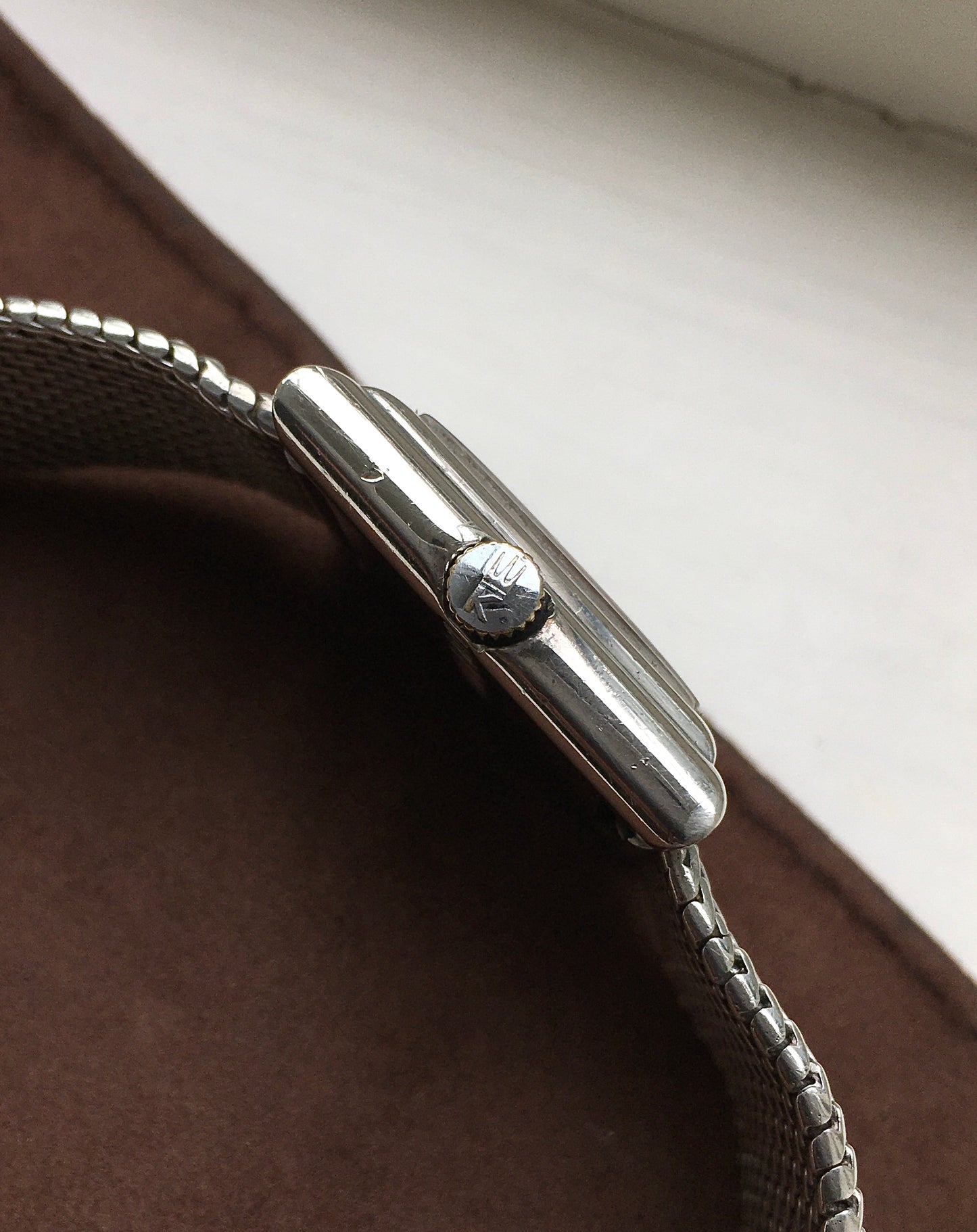 1970s Sterling Silver Roy King
