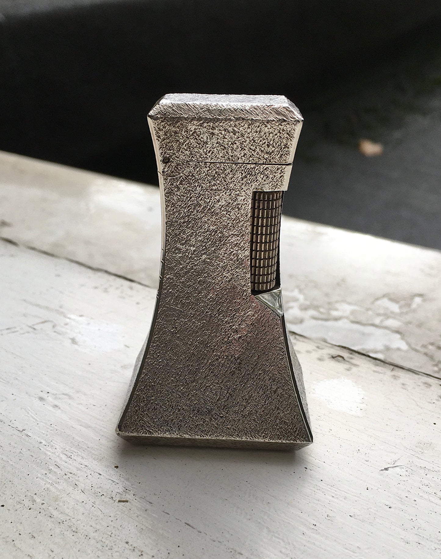Vintage 1970s Dunhill Wheatsheef