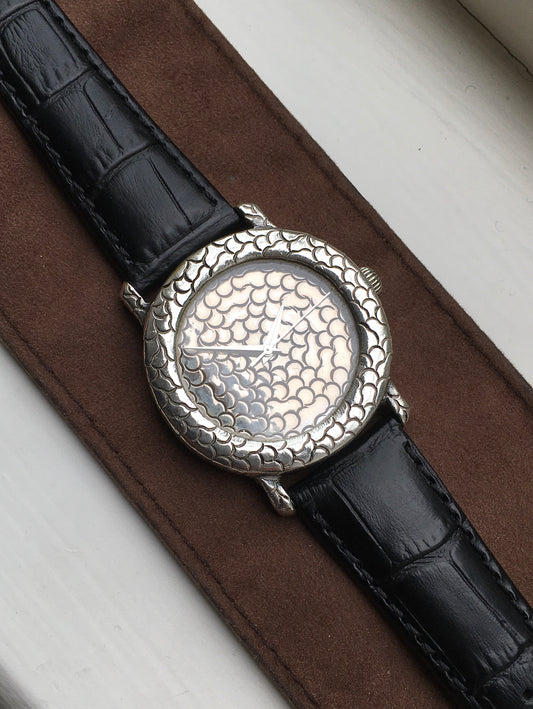 Sterling Silver John Hardy