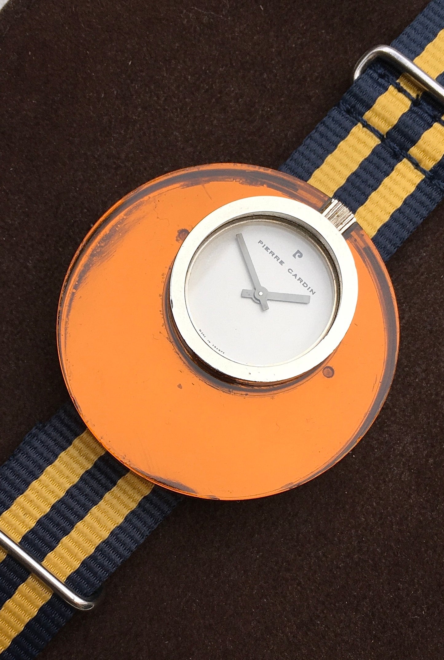 Vintage 1970s Pierre Cardin x Jaeger ‘Espace’