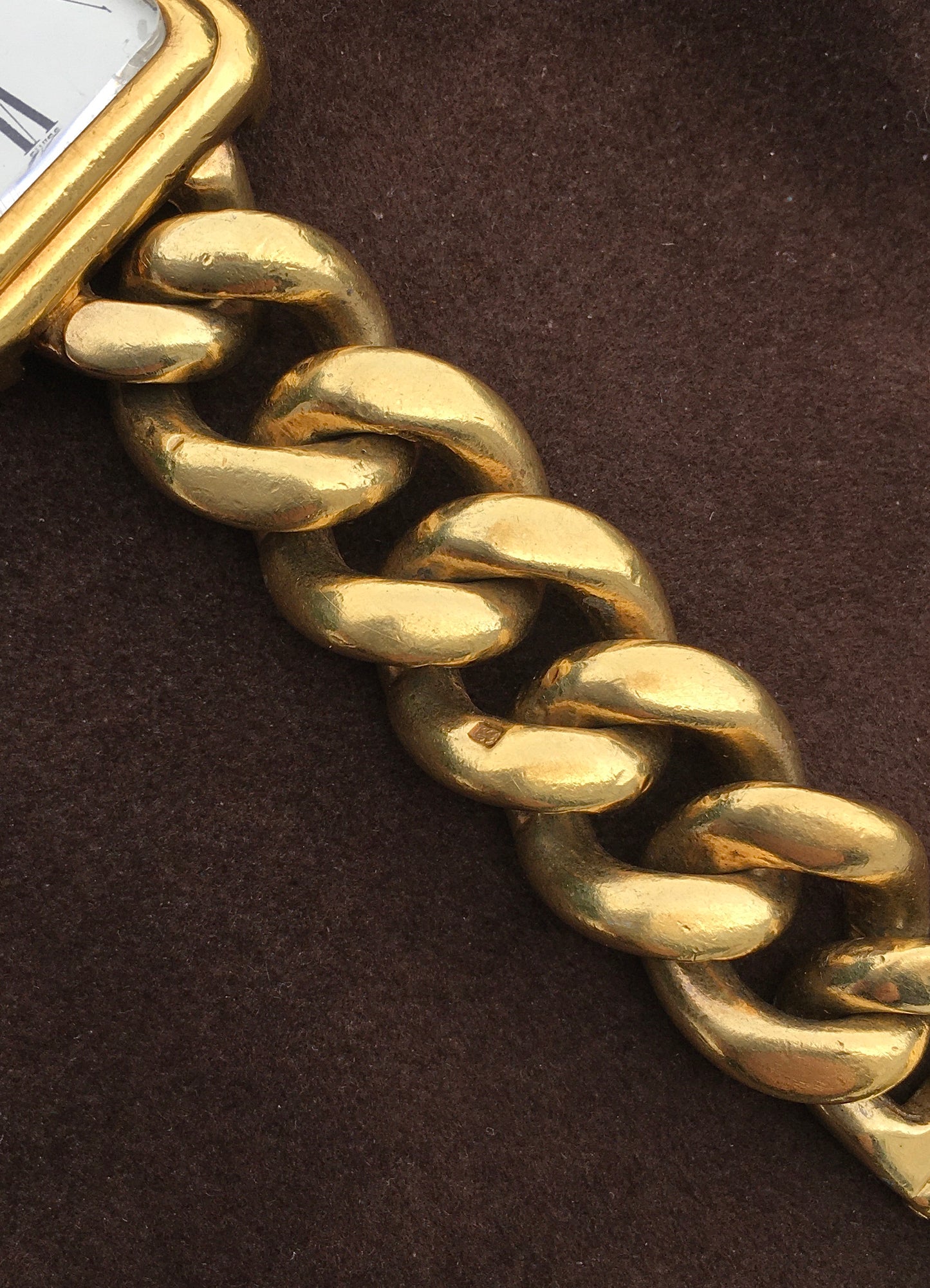 1970s Sterling Silver Gilt Roy King