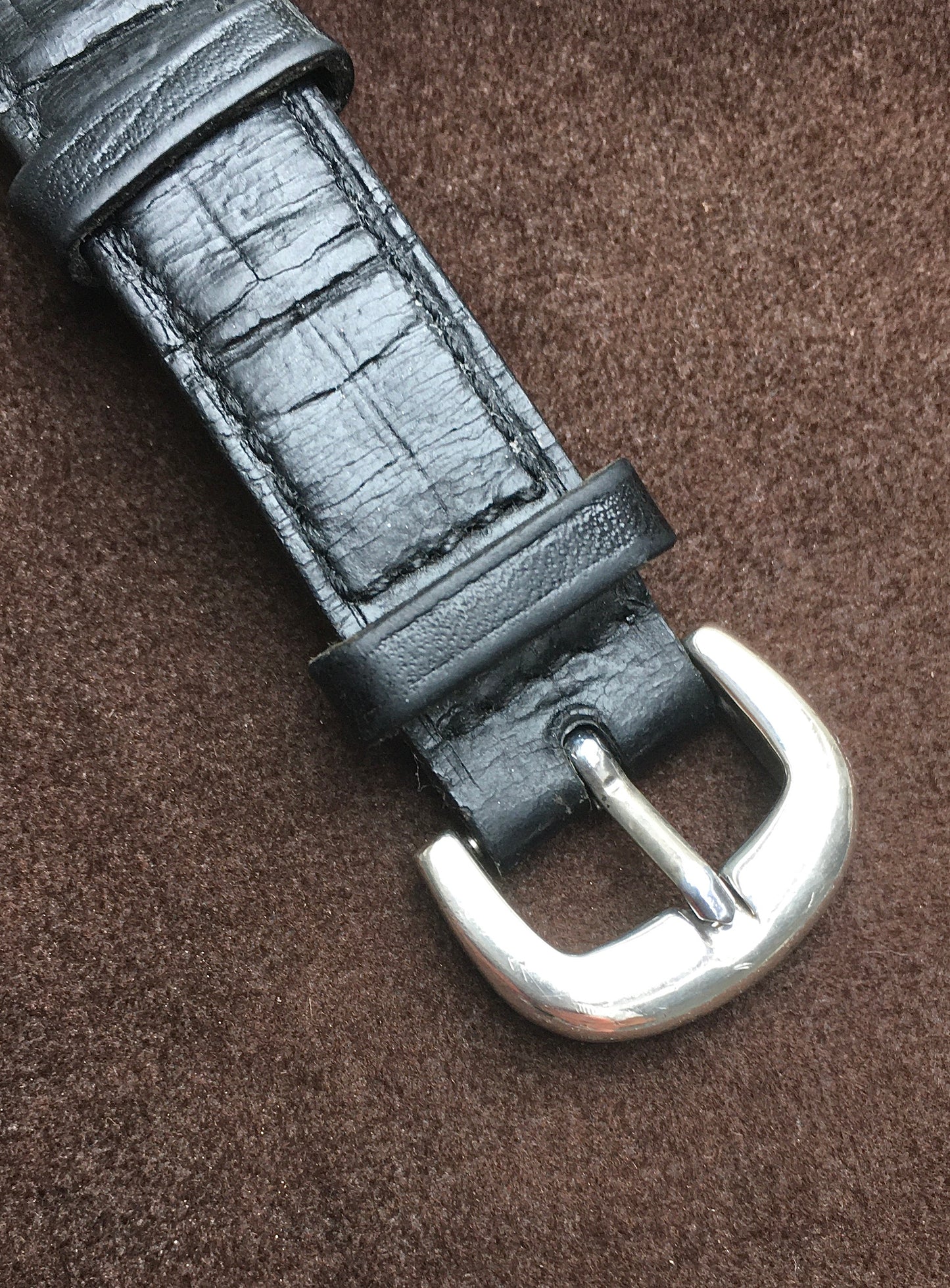 1970s Sterling Silver Roy King