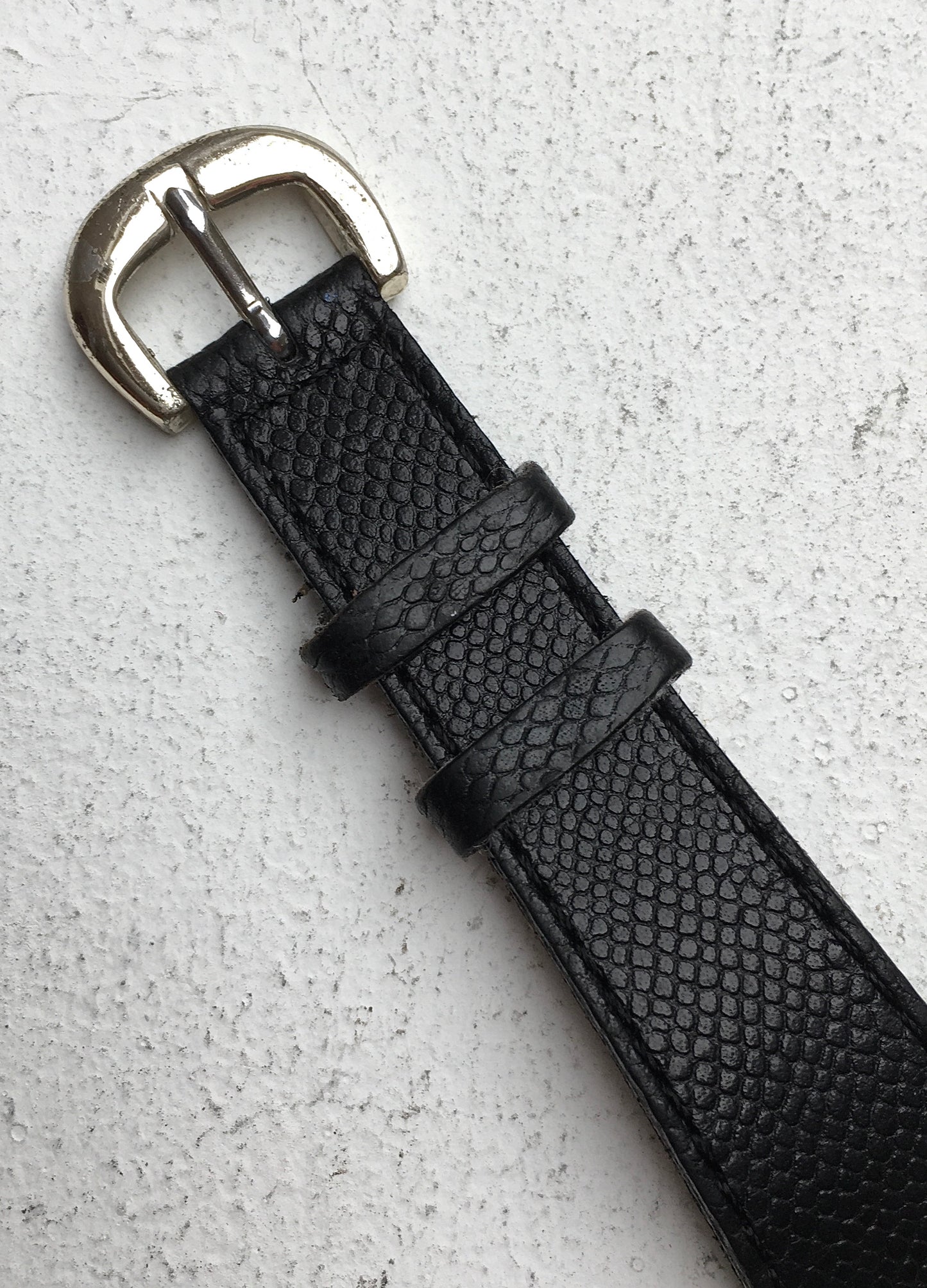 Sterling Silver Roy King