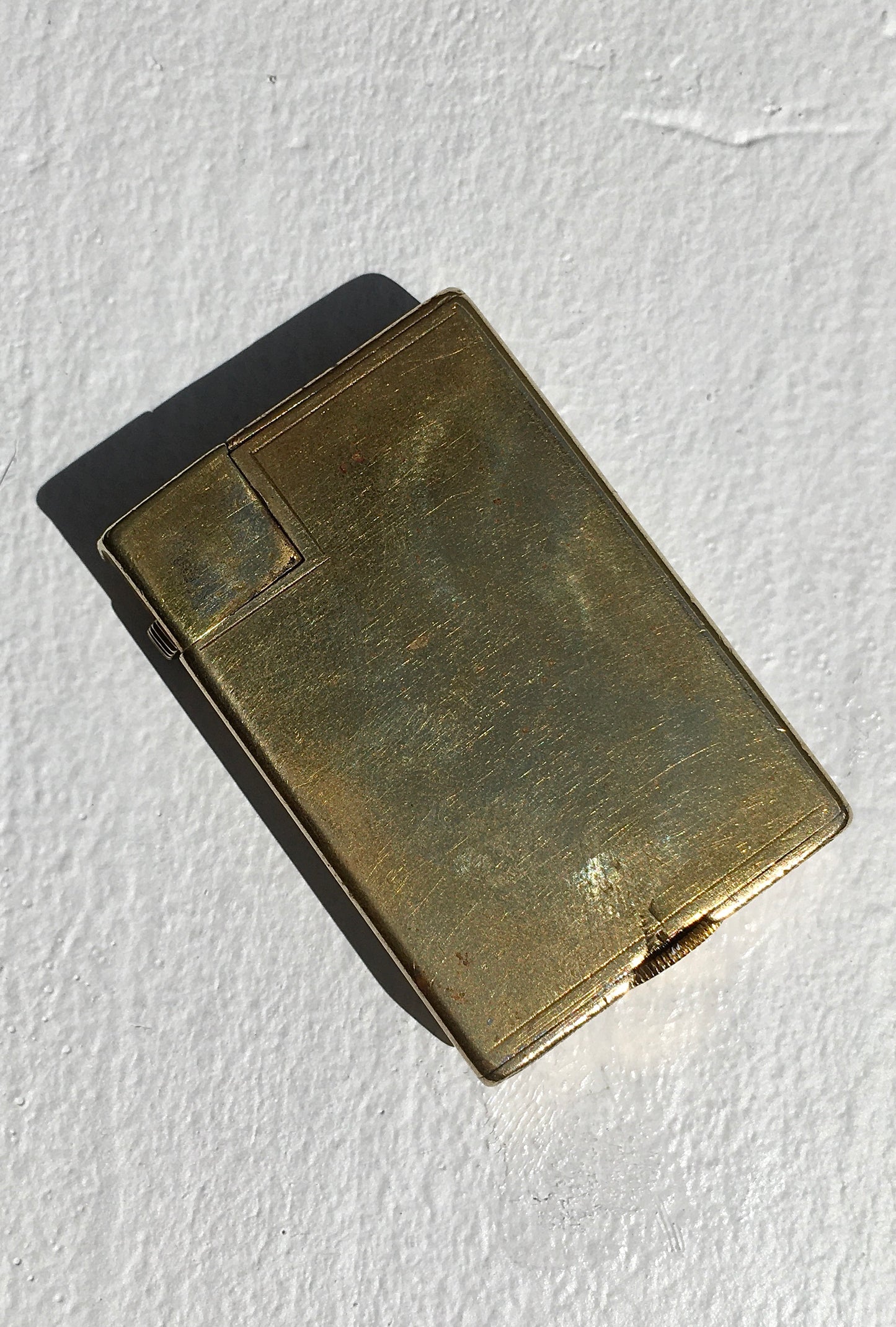 Vintage 1930s Dunhill Handy
