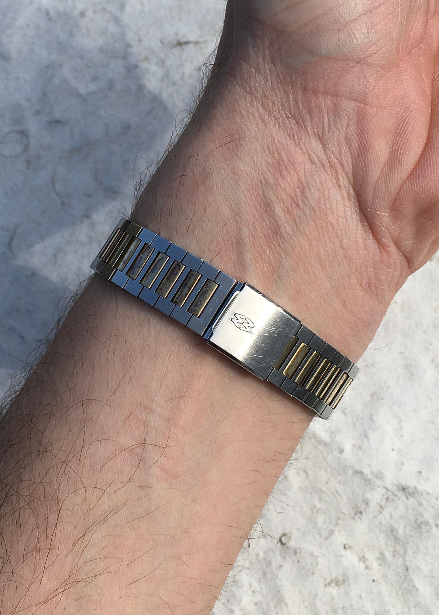 Vintage 1980s Mappin & Webb