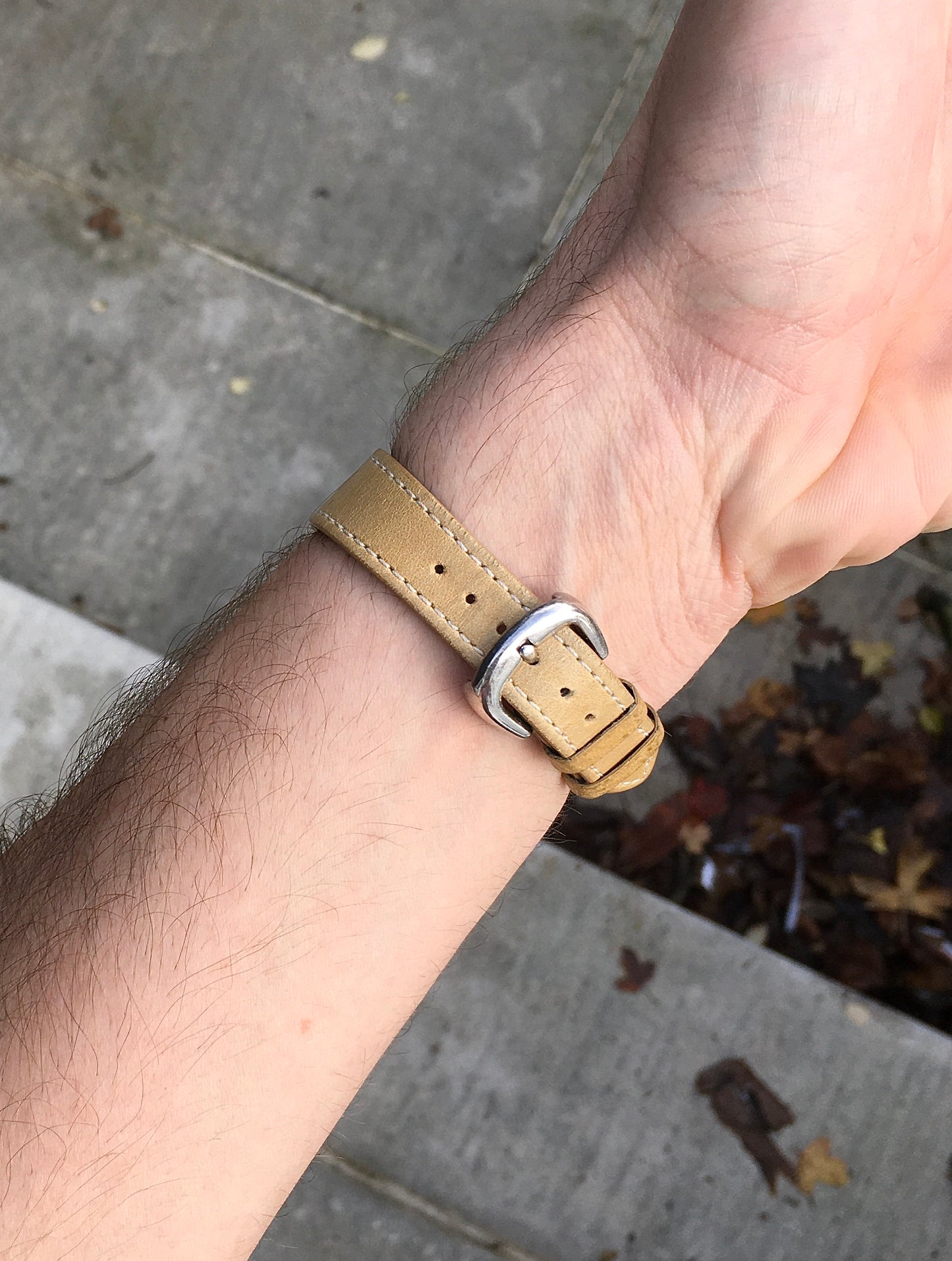 1970s Sterling Silver Roy King