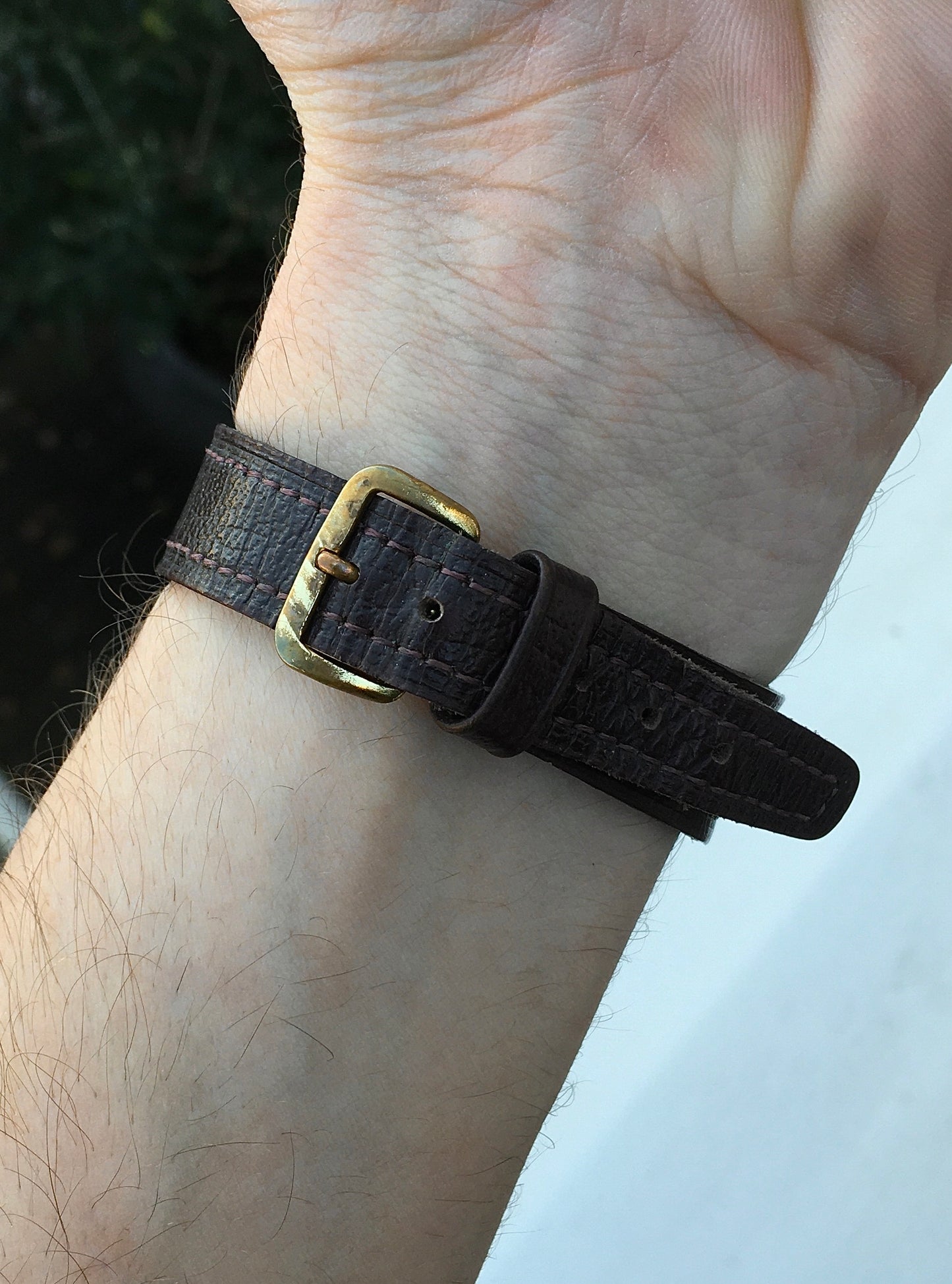 1930s 9ct Gold Omega