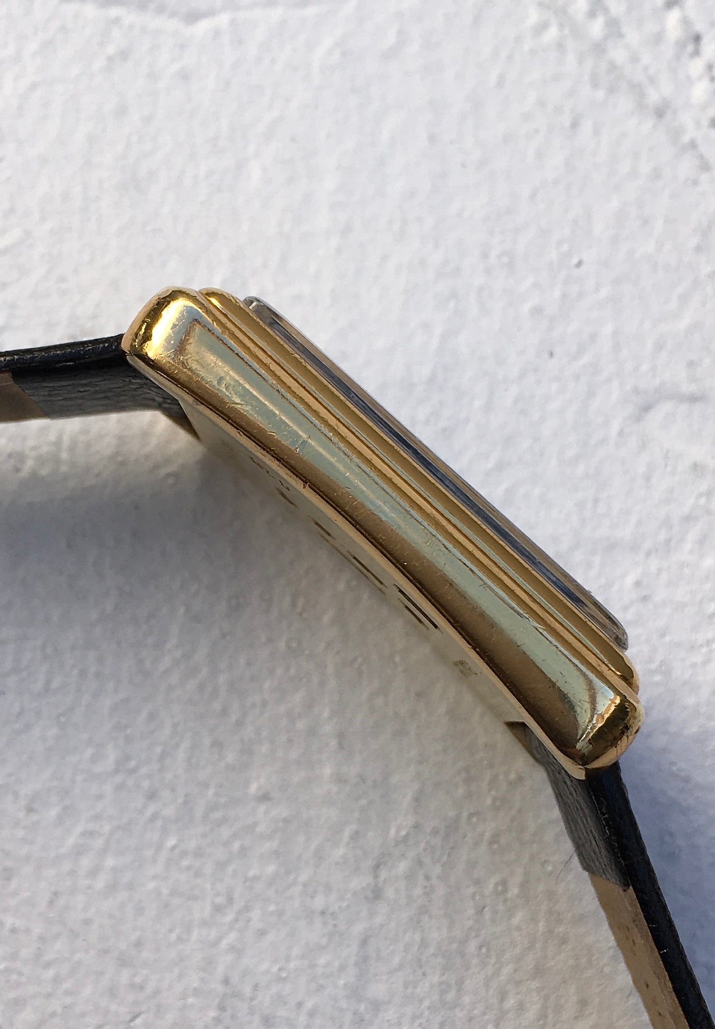 Vintage 1970s Sterling Silver Vermeil Roy King