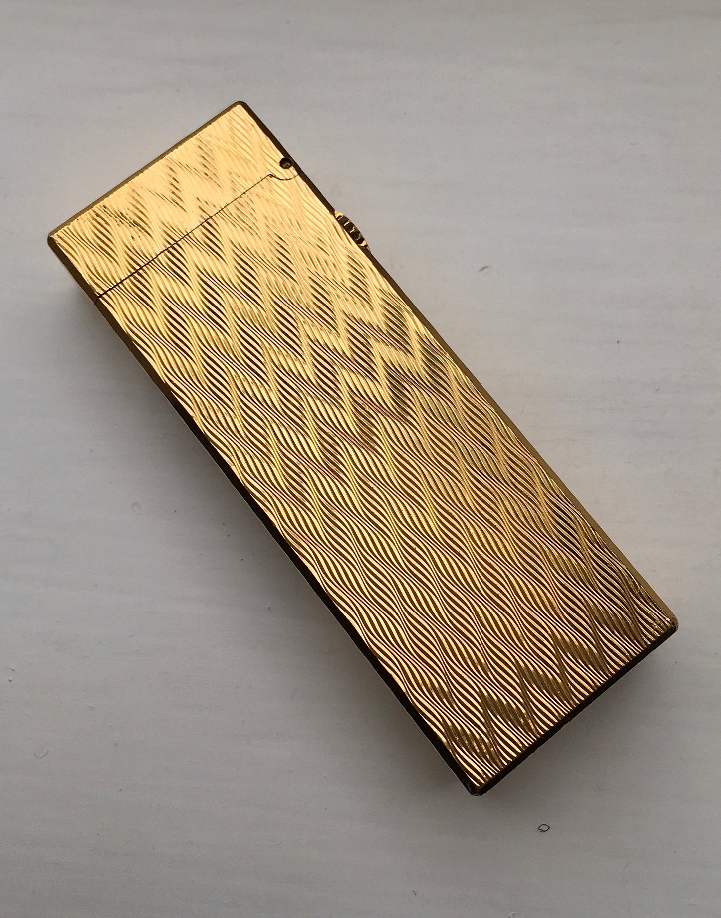 Vintage 1970s Dunhill Rollagas