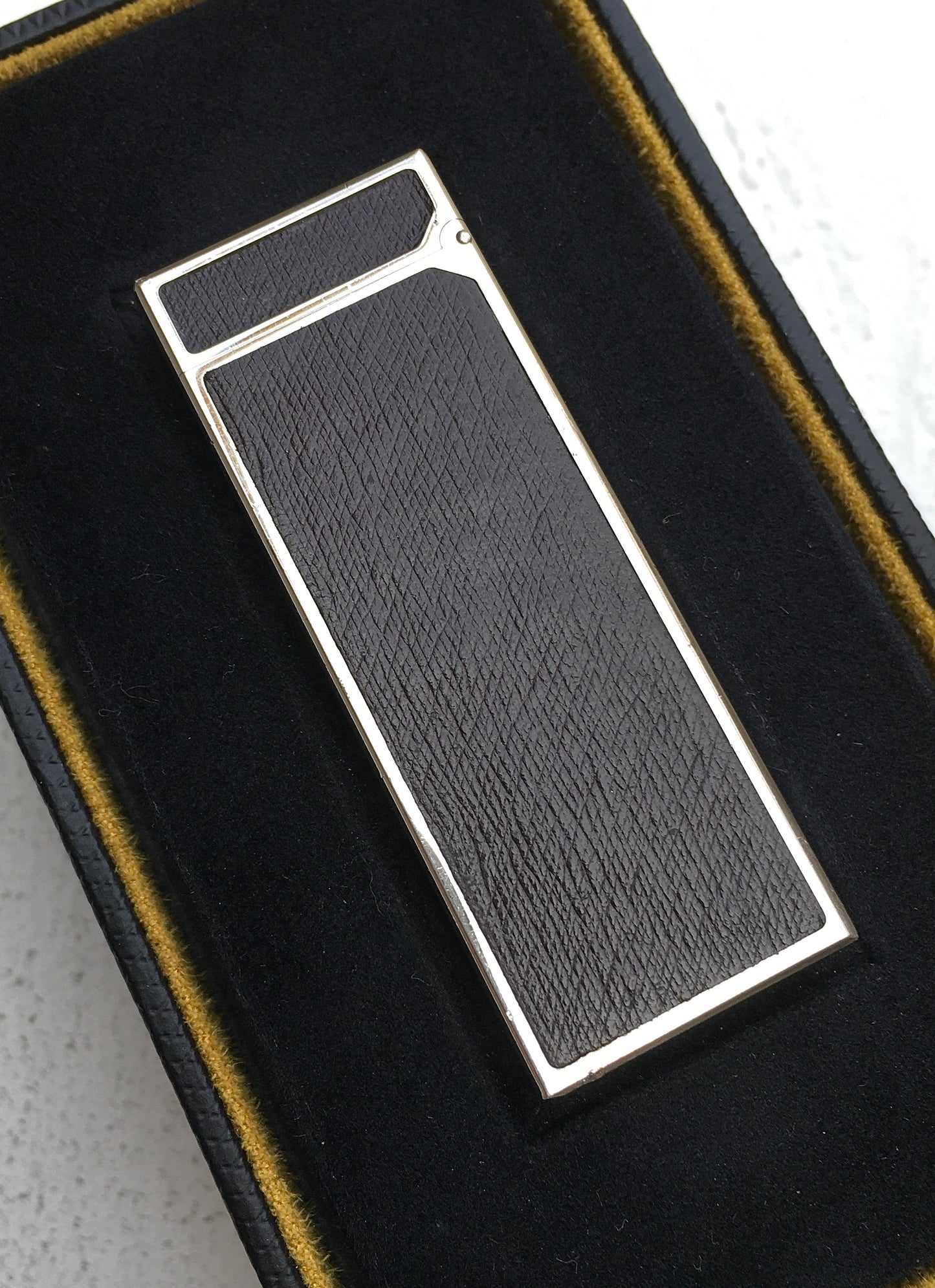 Dunhill Rollagas