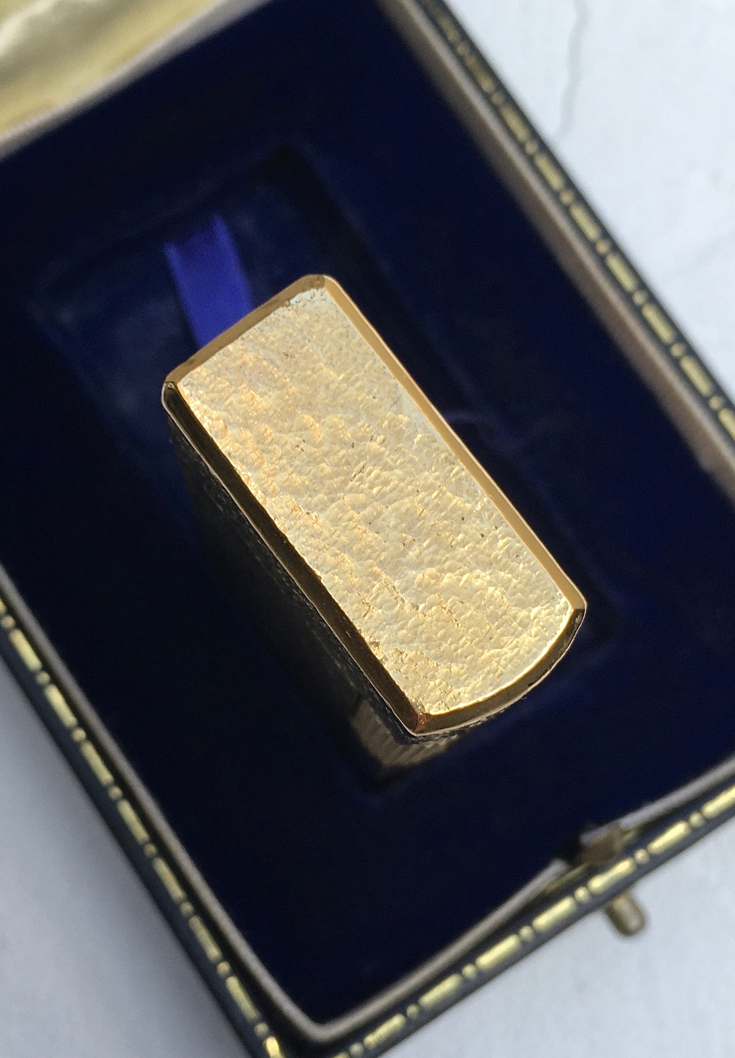 Vintage 1970s Dunhill 70