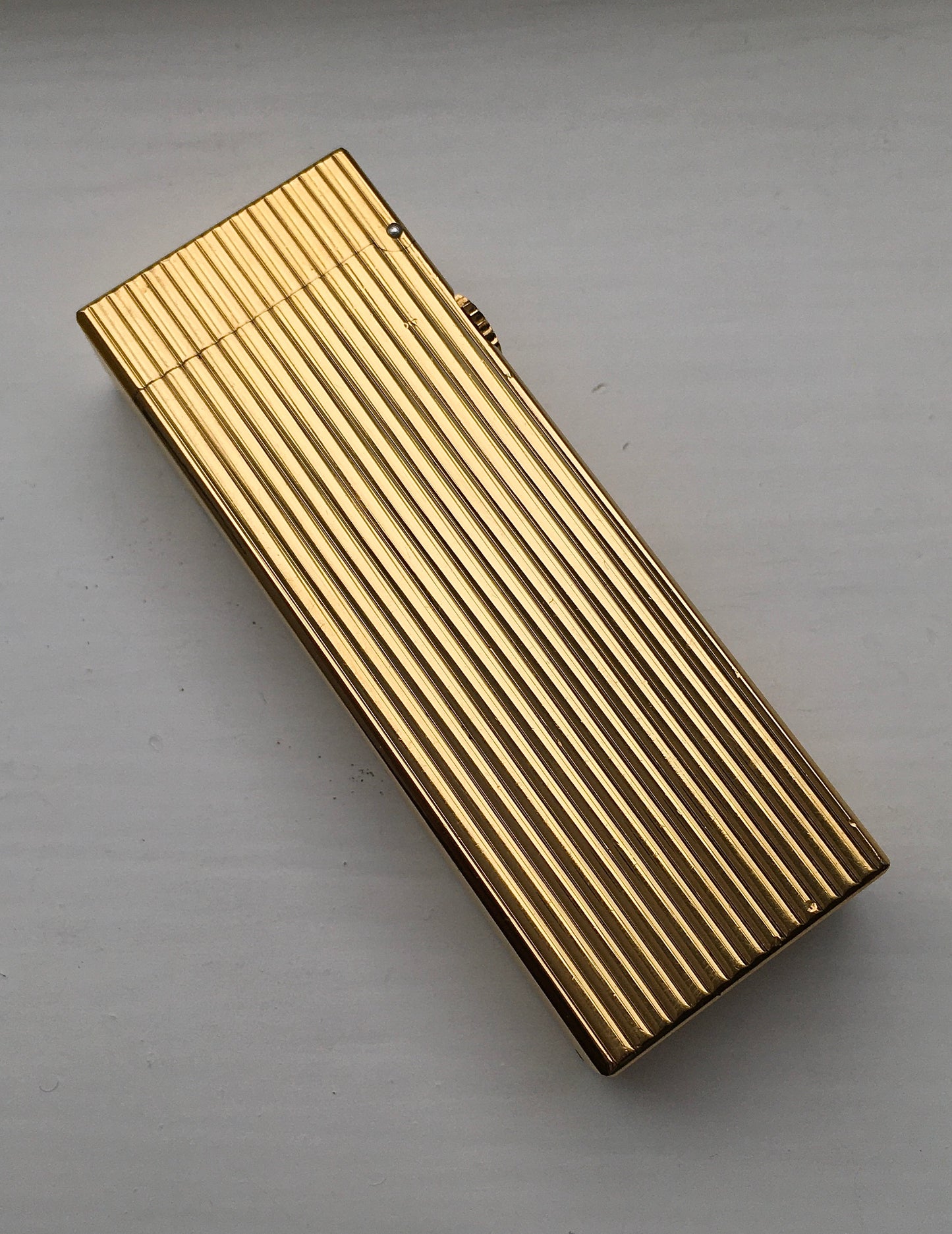 Vintage 1970s Dunhill Rollagas