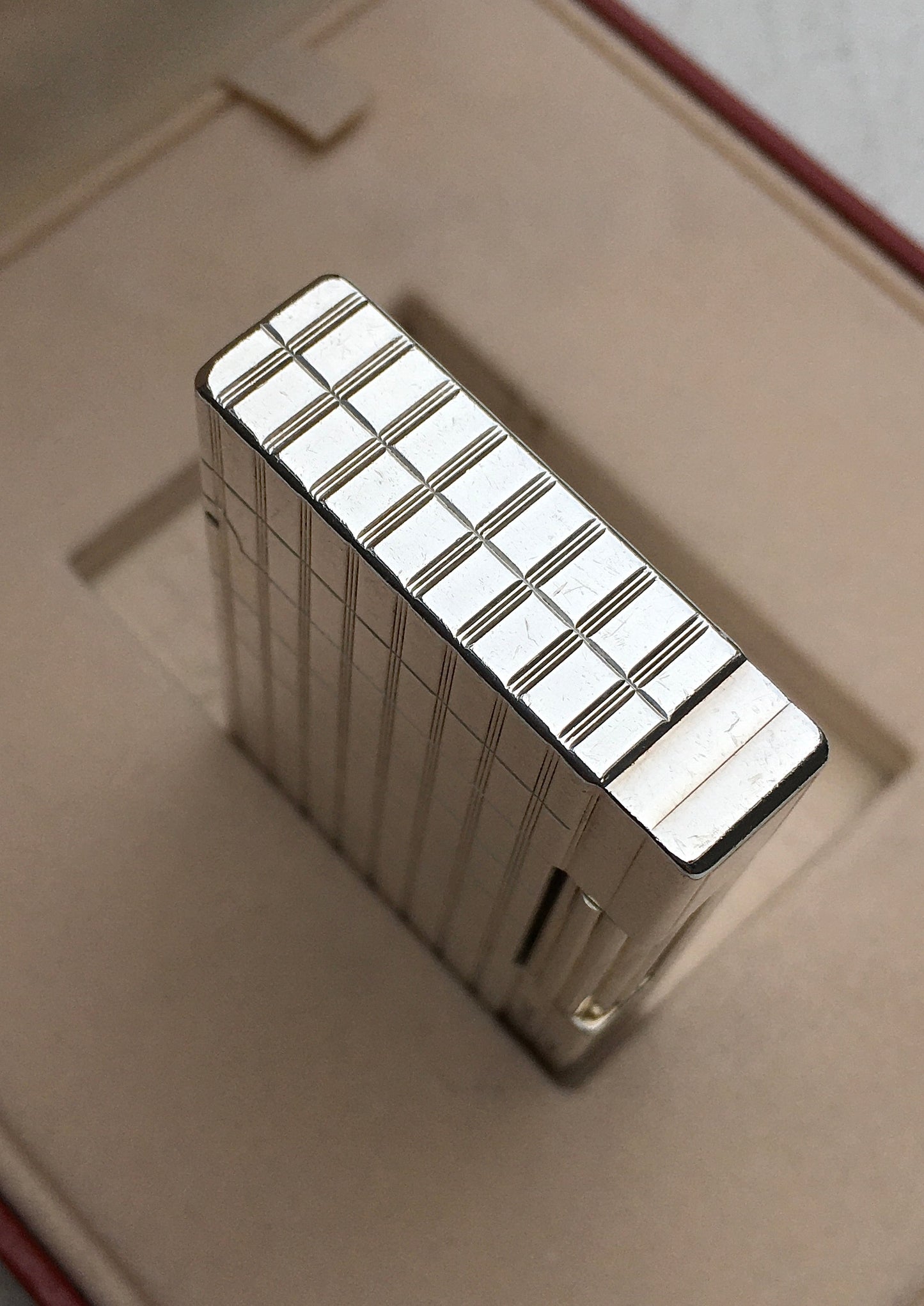 2000s S.T. Dupont Gatsby