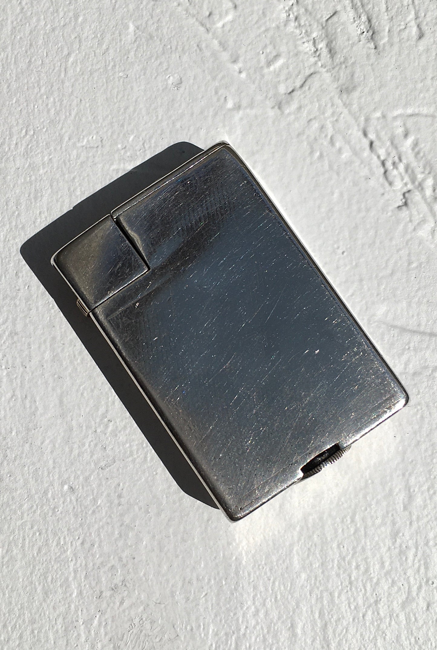 Vintage 1930s Dunhill Handy