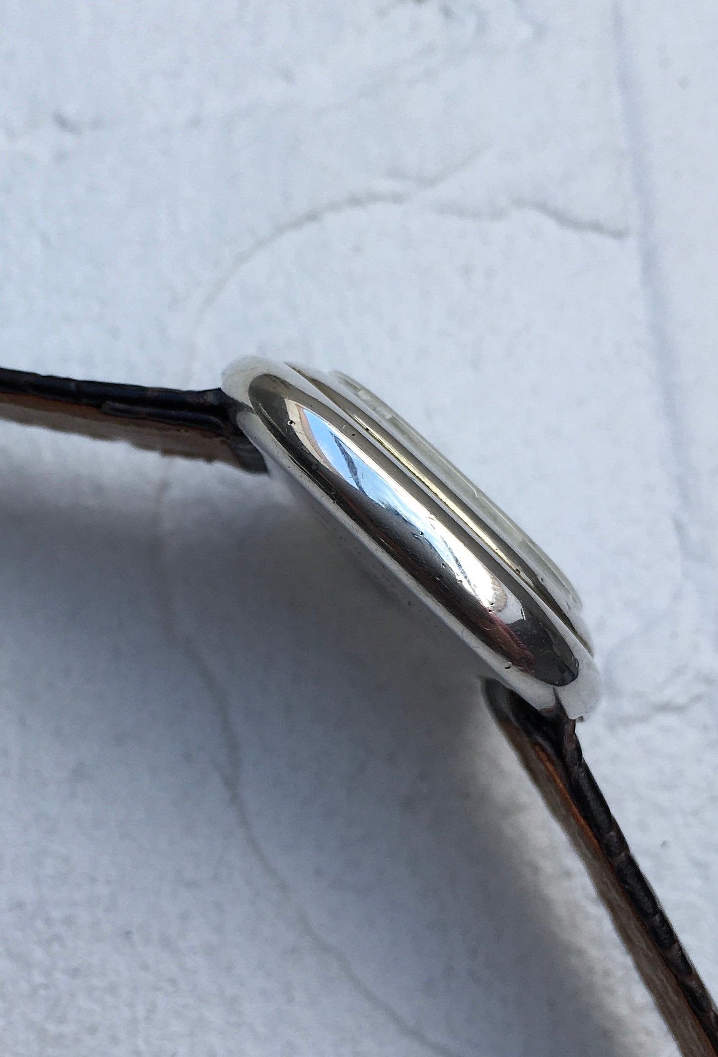 1970s Sterling Silver Roy King