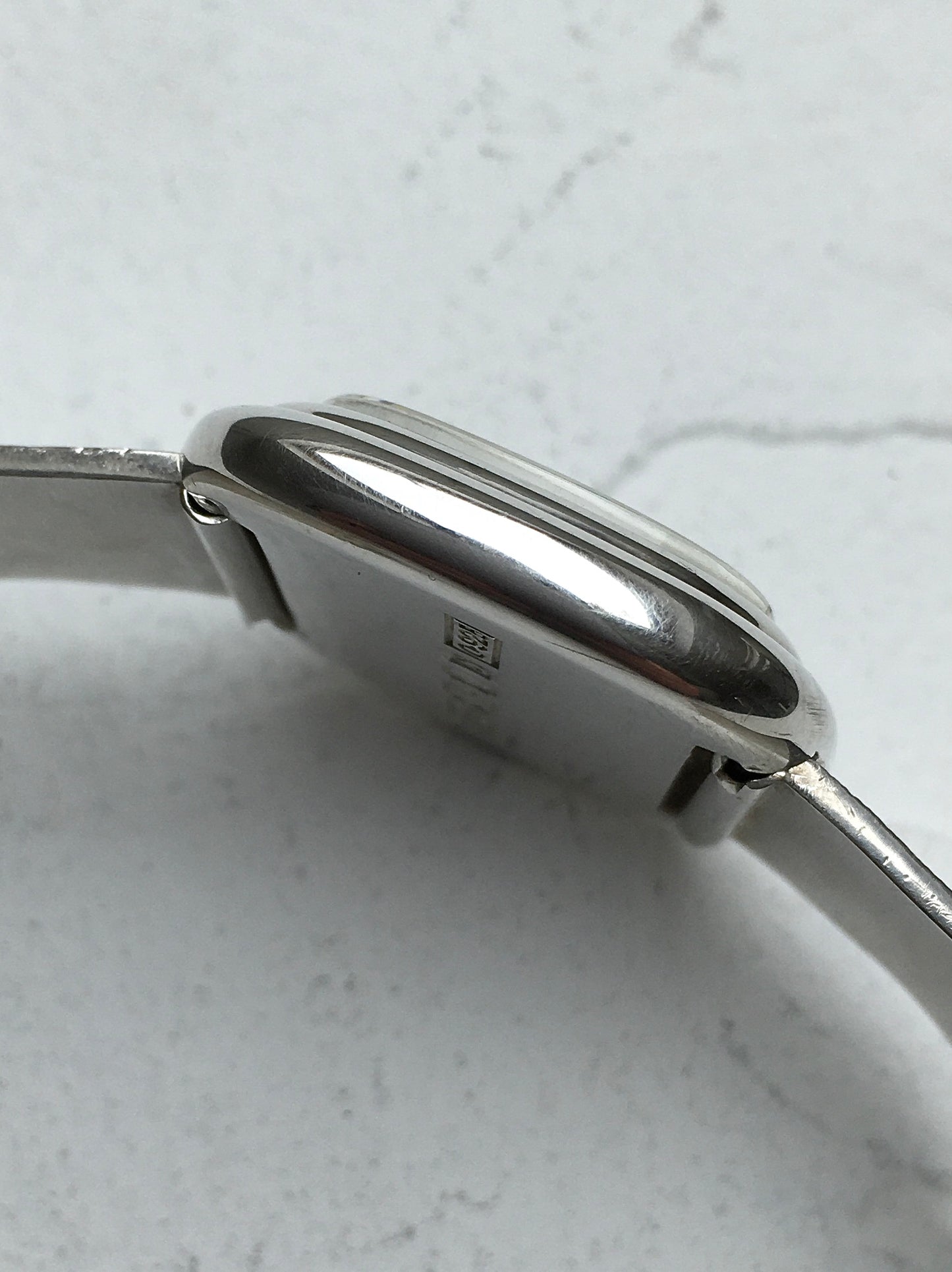 1970s Sterling Silver Roy King
