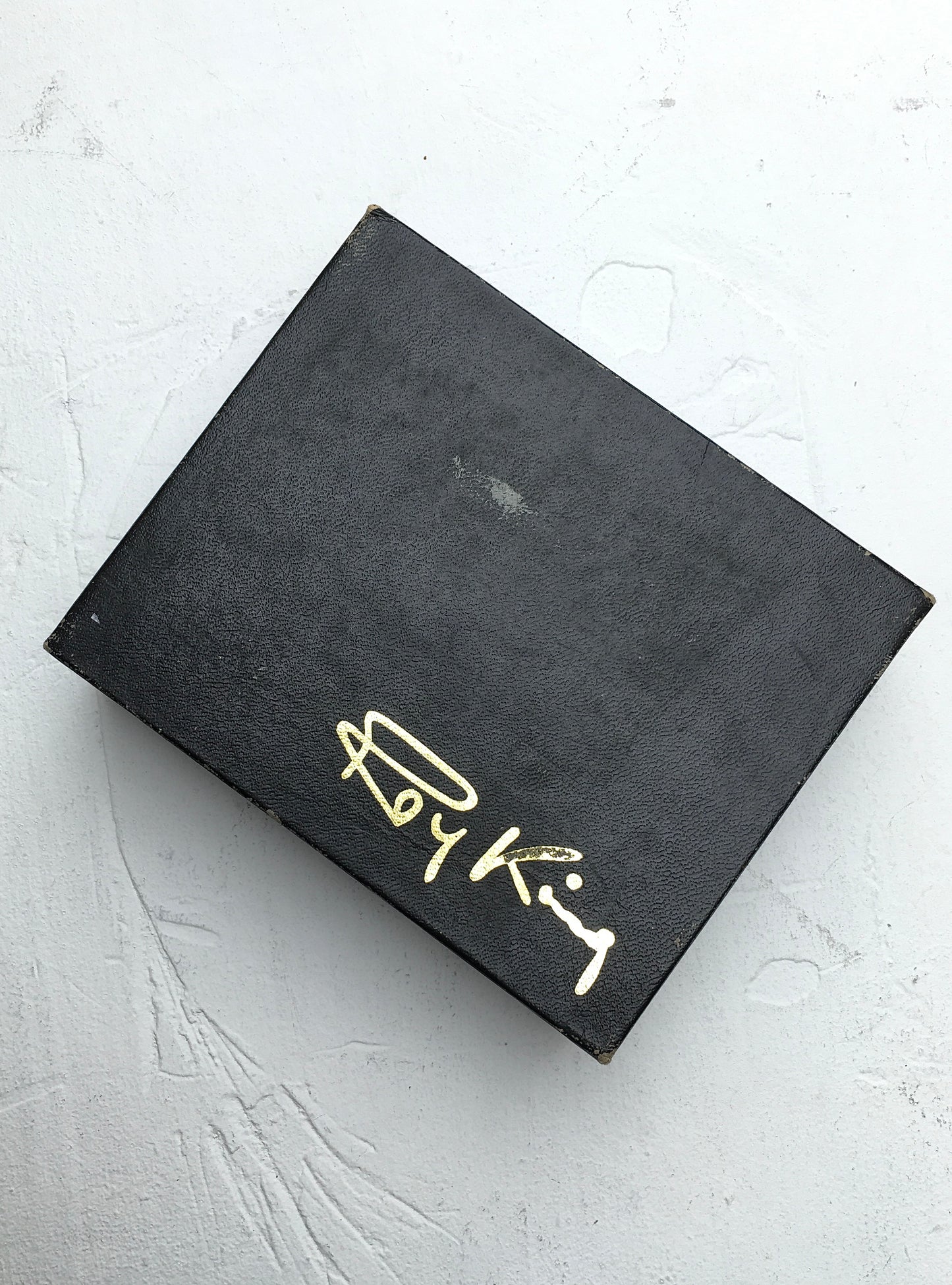1970s Sterling Silver Roy King