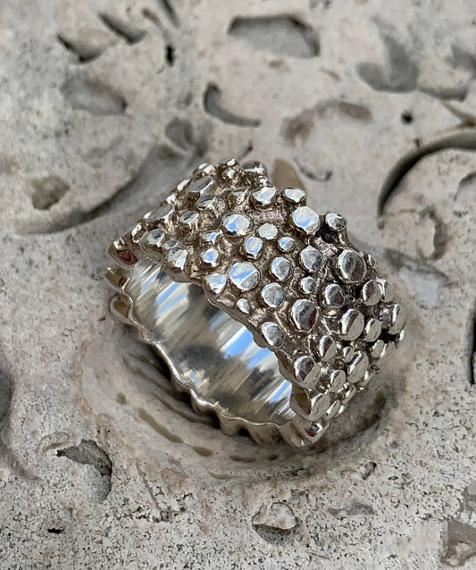 The Octopus Ring
